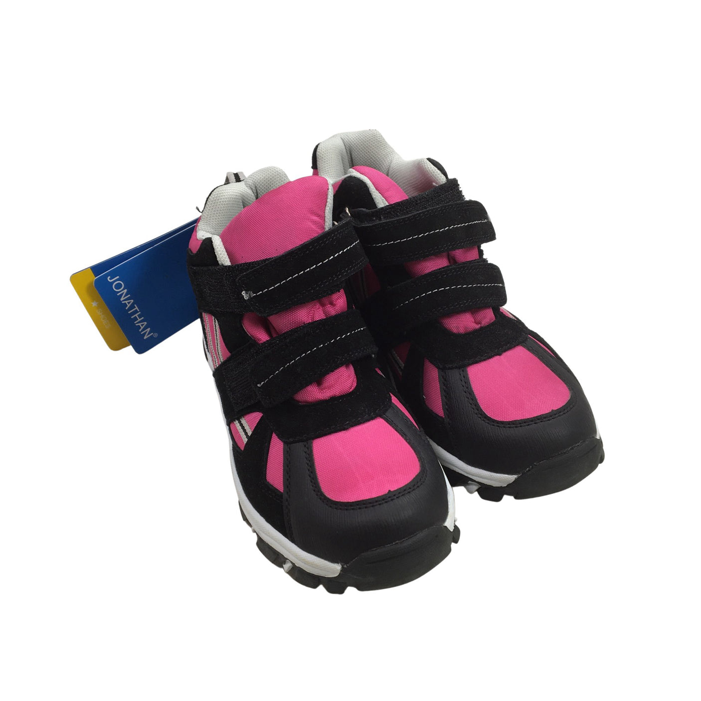 Unisex Jonathan - Välikausikengät, koko 37 - (2)