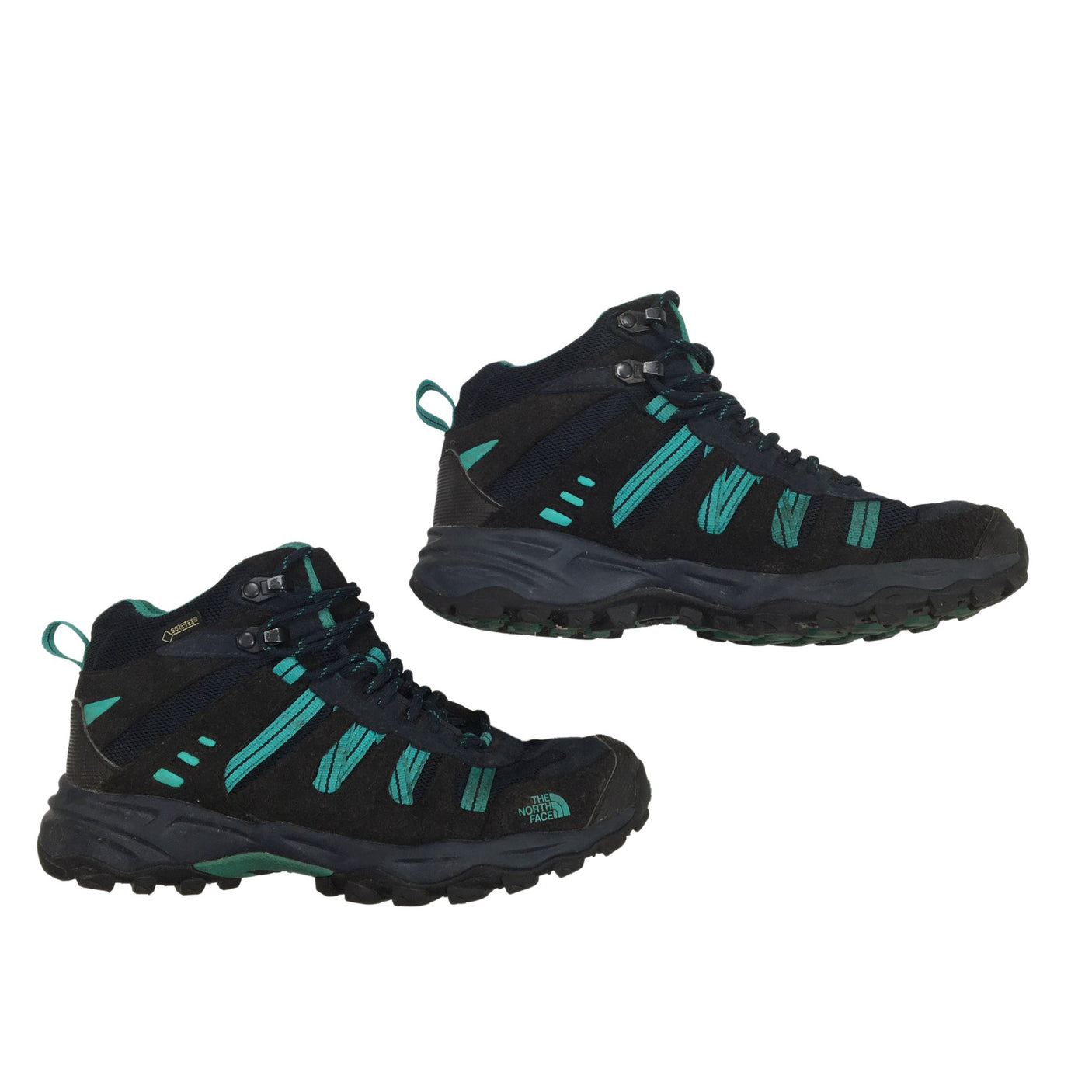 Unisex The North Face - Vaelluskengät, koko 36 - (1)