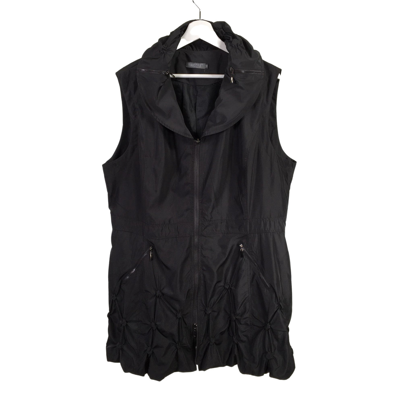 Unisex Franstyle - Liivi, koko 50 - (1)