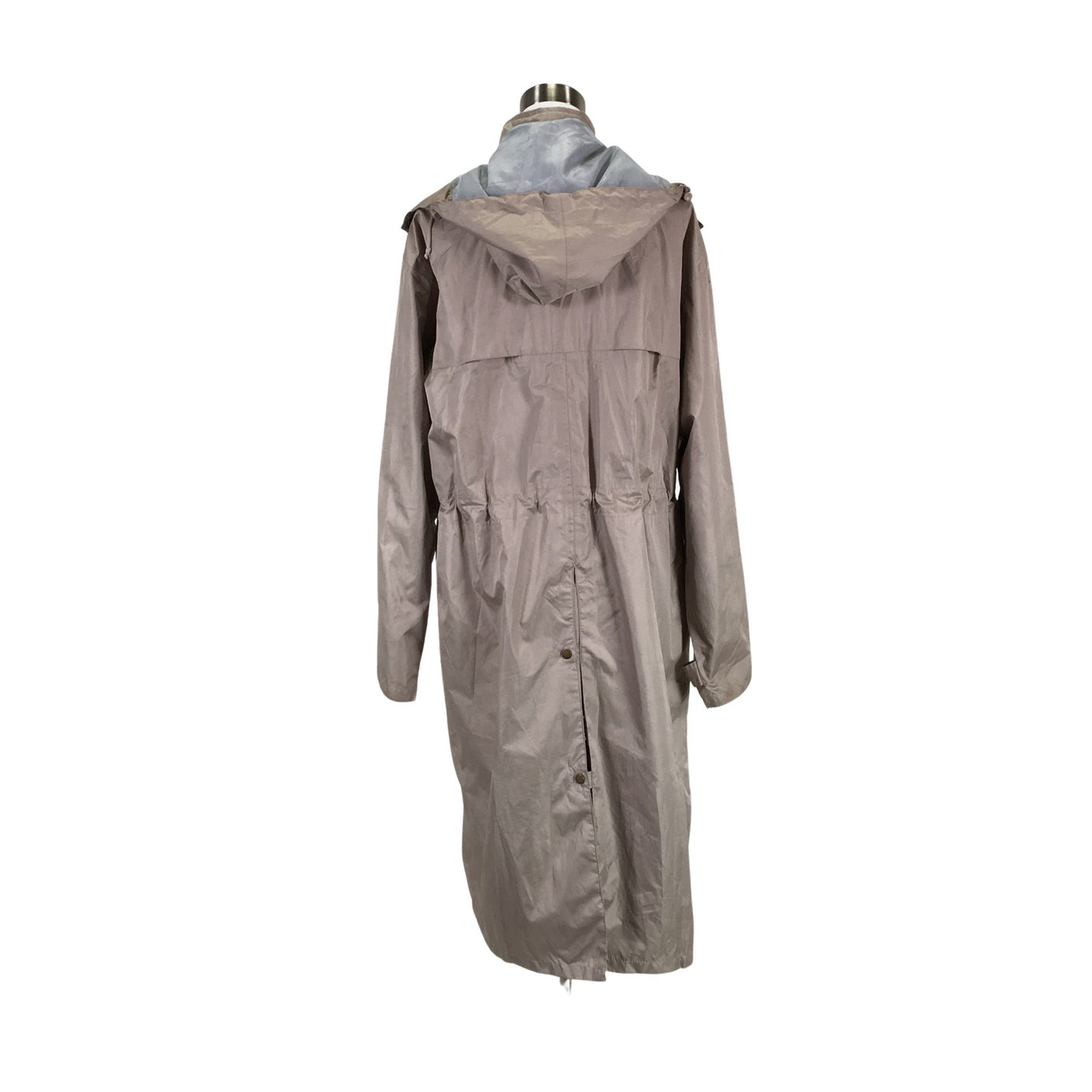 Unisex CRW - Parkatakki, koko 40 - (2)