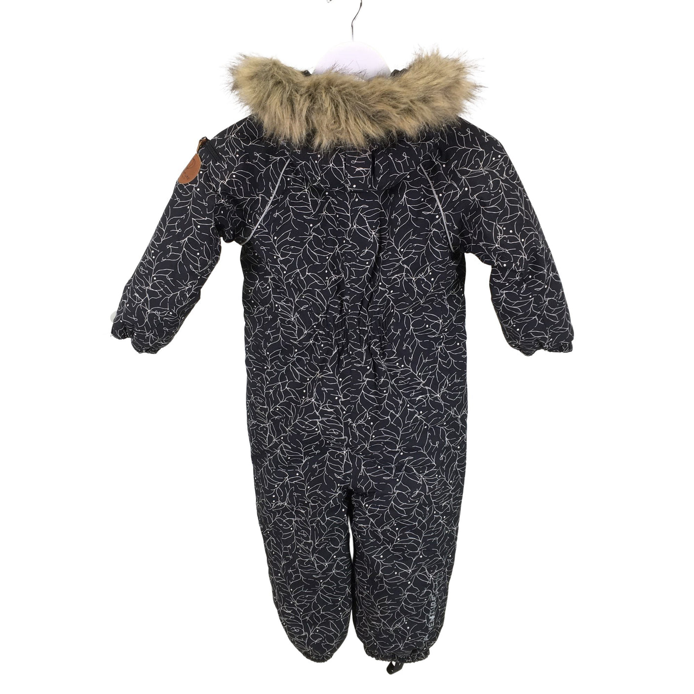 Unisex POMPdeLUX - Toppahaalari, koko 104 - 110 - (2)