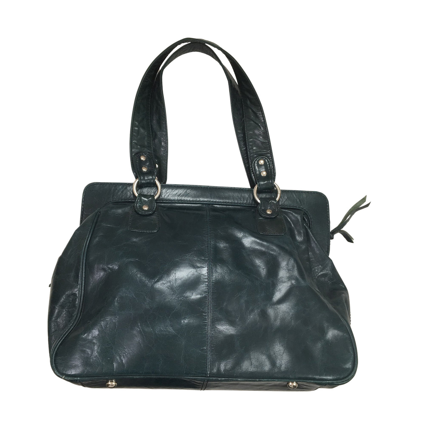 Unisex Bagiore - Käsilaukku, koko Maxi - (1)