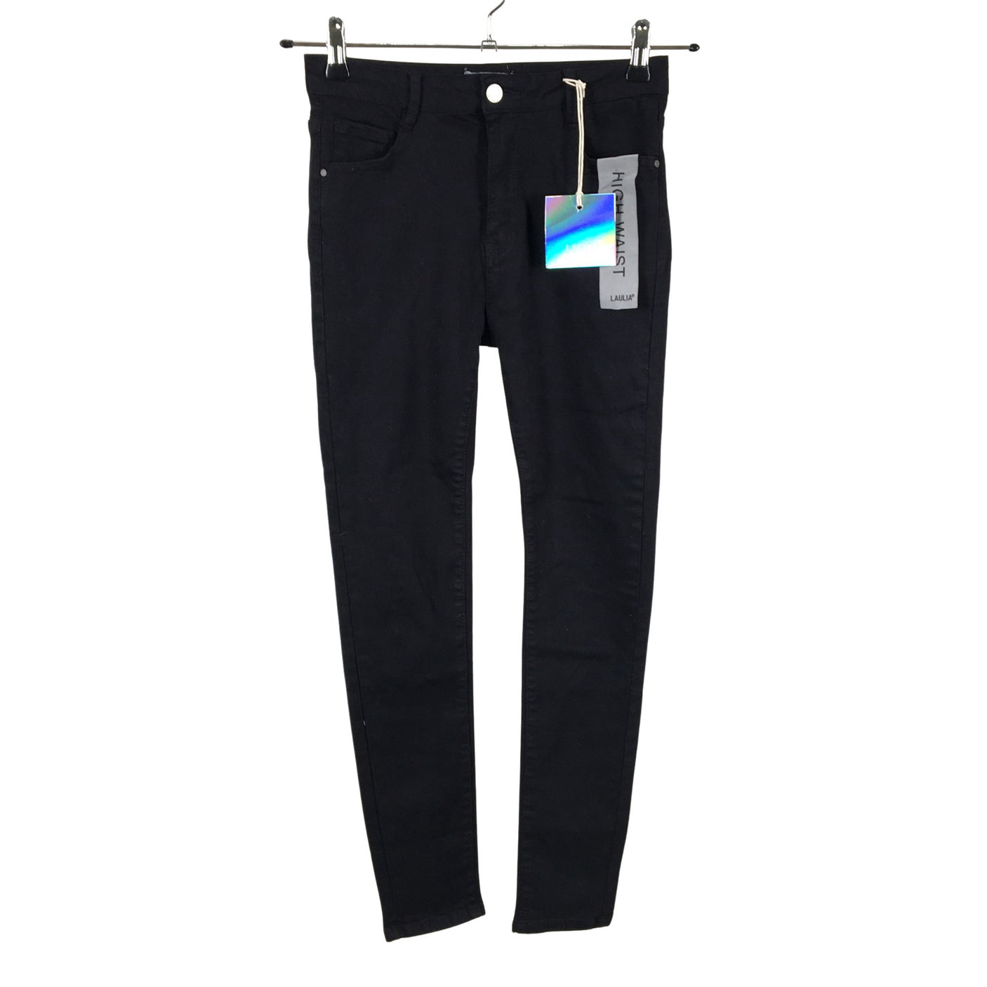 Unisex Laulia - Farkut, koko 38 - (1)