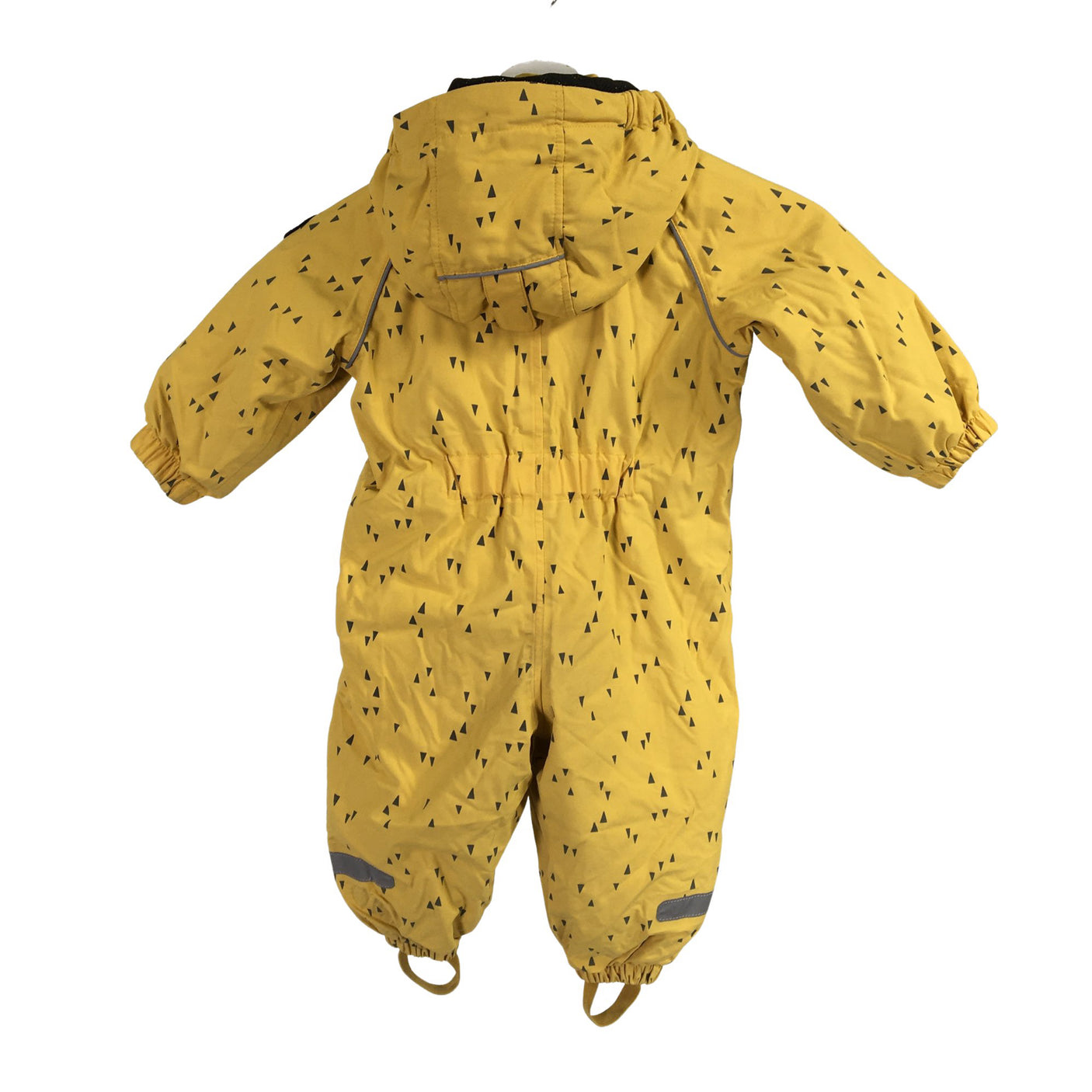 Unisex Polarn O. Pyret - Toppahaalari, koko 74 - 80 - (2)