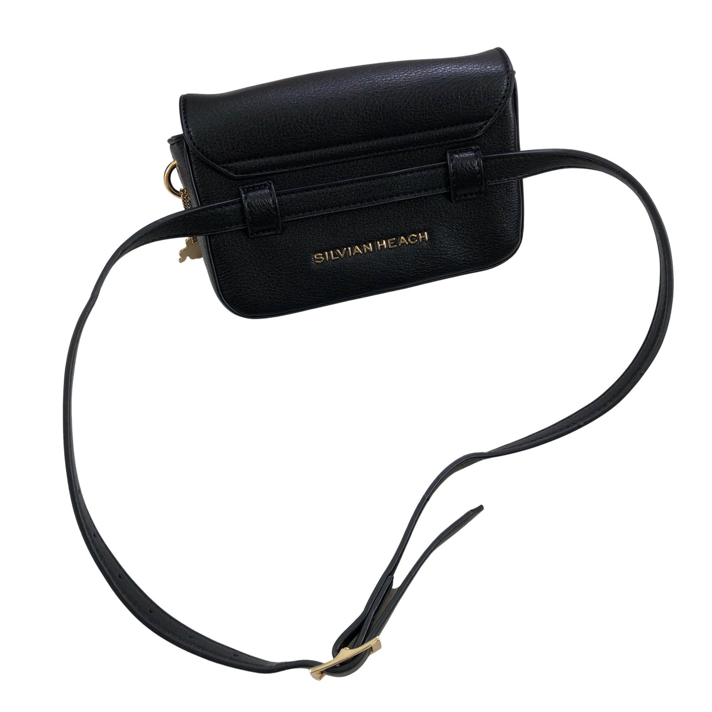 Unisex Silvian Heach - Olkalaukku, koko Mini - (2)