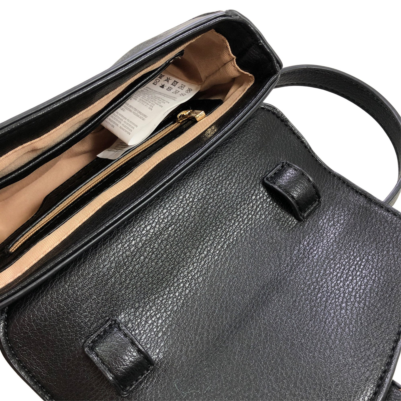 Unisex Silvian Heach - Olkalaukku, koko Mini - (3)
