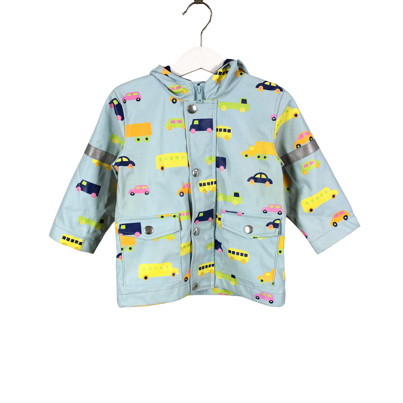 Unisex Marimekko - Sadetakki, koko 80 - 86 - (1)