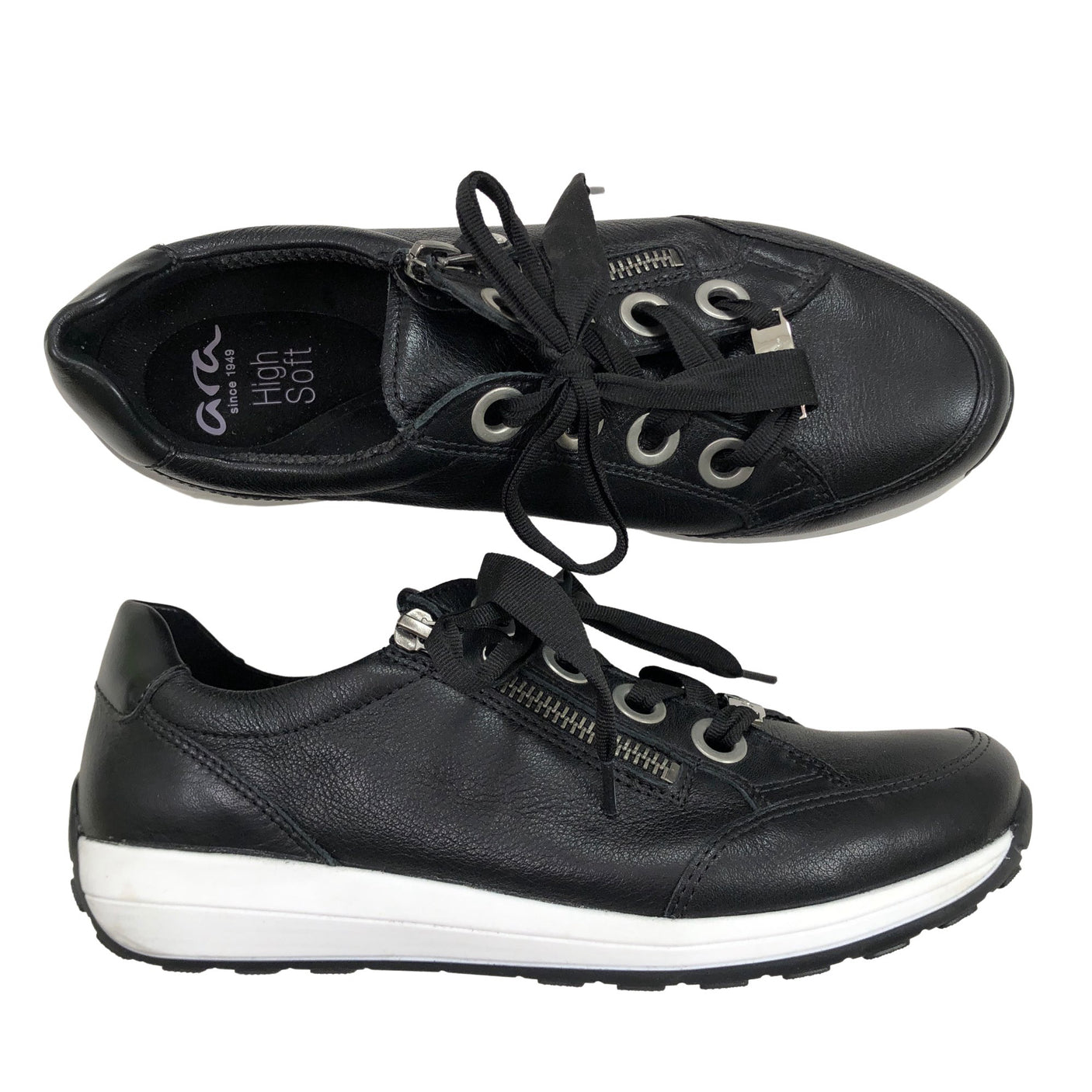 Unisex Ara - Lenkkarit, koko 38 - (1)