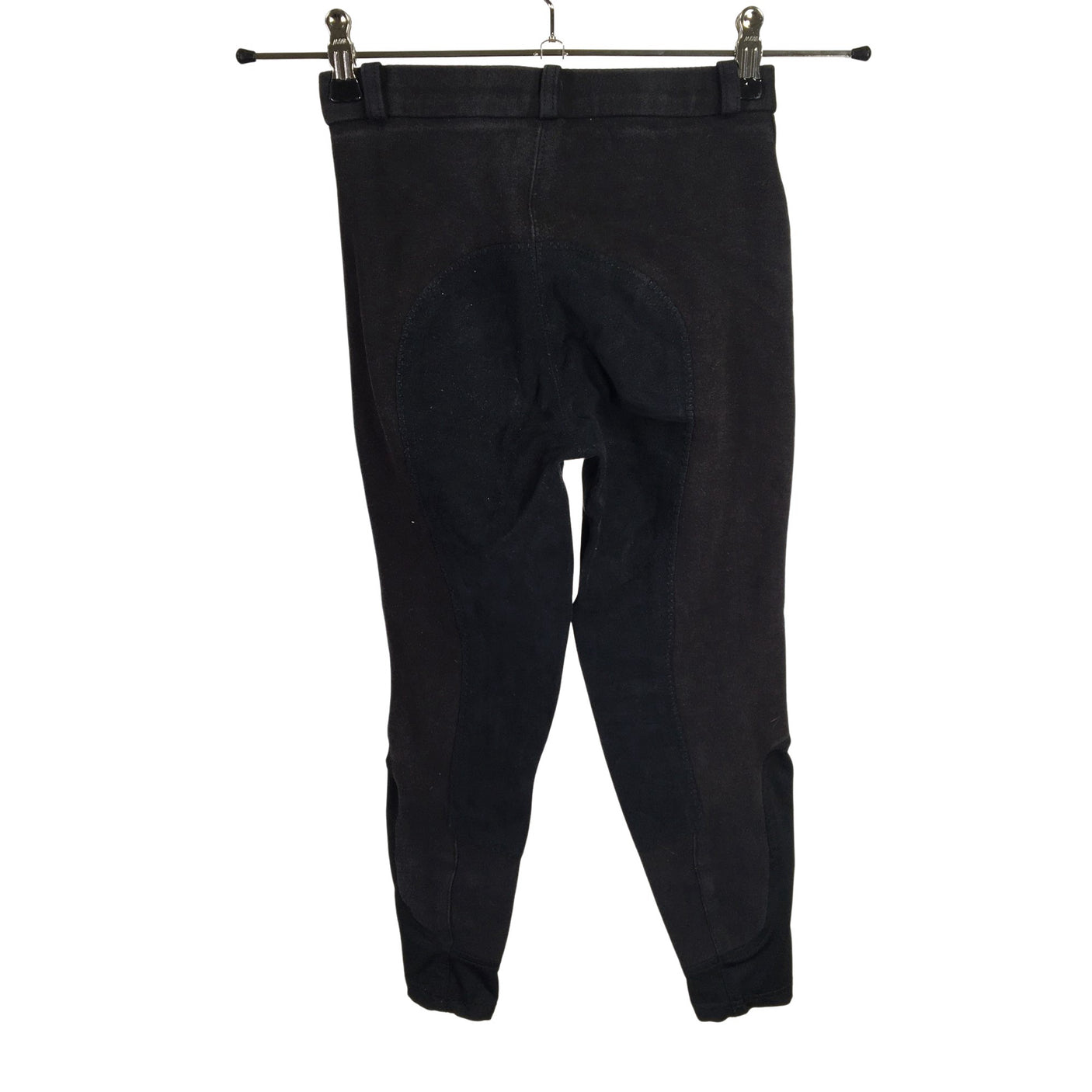 Unisex Hansbo Sport - Ratsastushousut, koko 134 - 140 - (2)