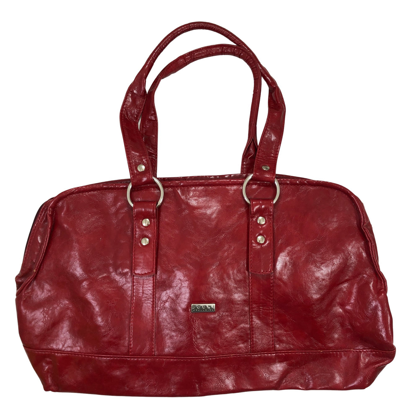 Unisex Jouni Exclusive - Käsilaukku, koko Maxi - (1)