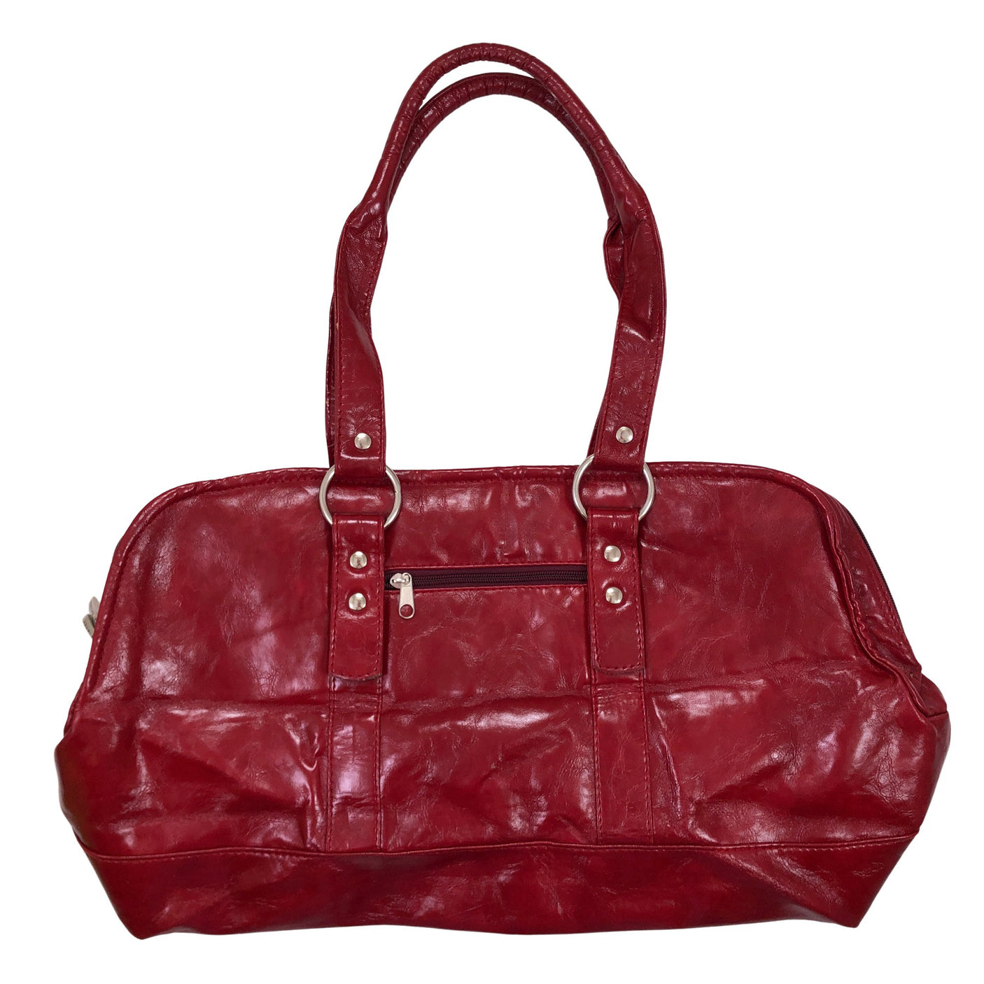 Unisex Jouni Exclusive - Käsilaukku, koko Maxi - (2)
