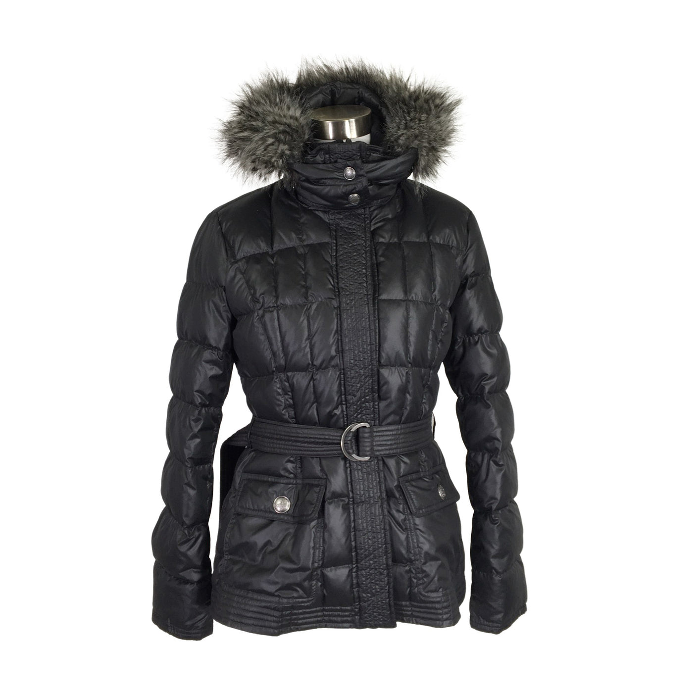 Unisex Esprit - Untuvatakki, koko 38 - (1)