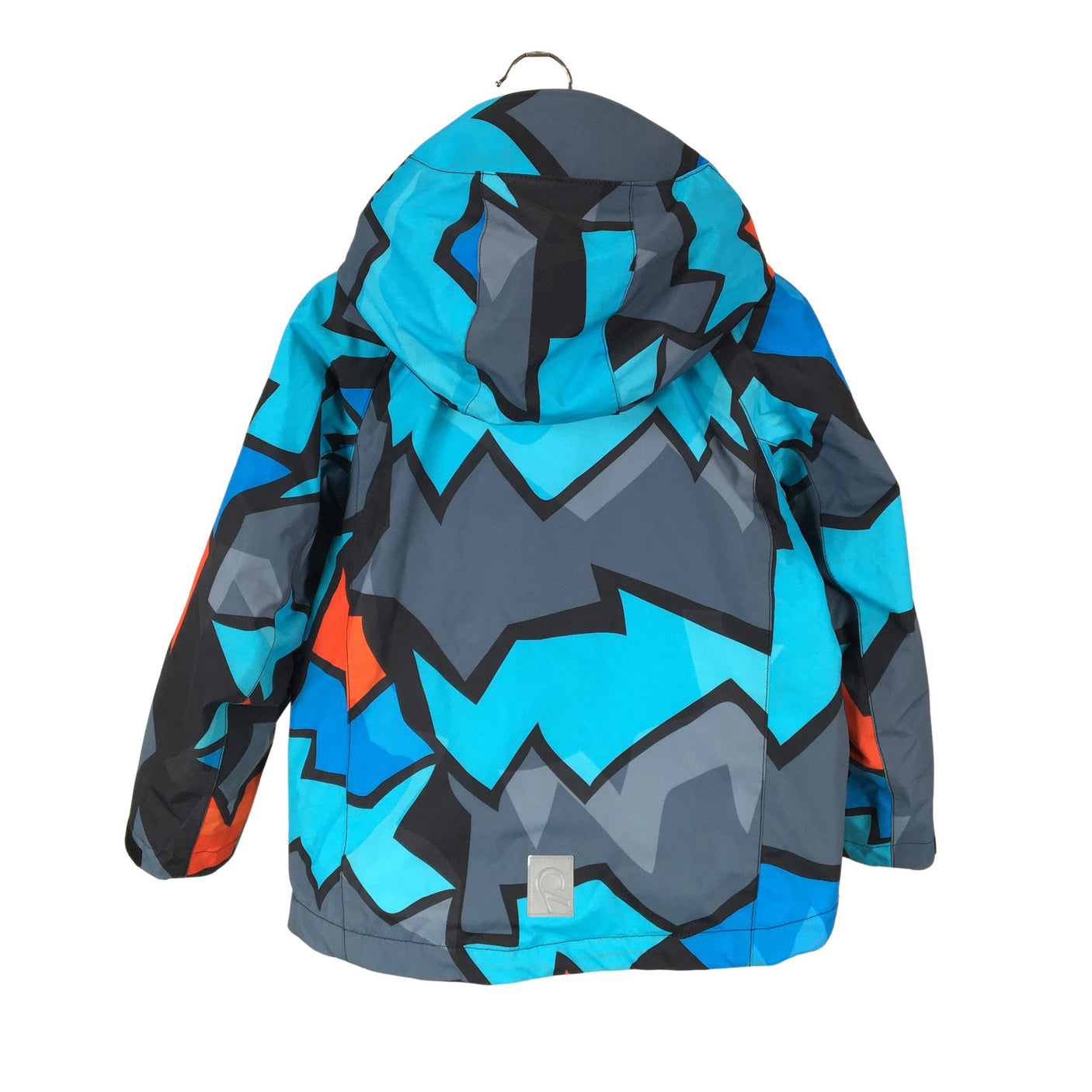 Unisex Reima - Toppatakki, koko 104 - 110 - (2)