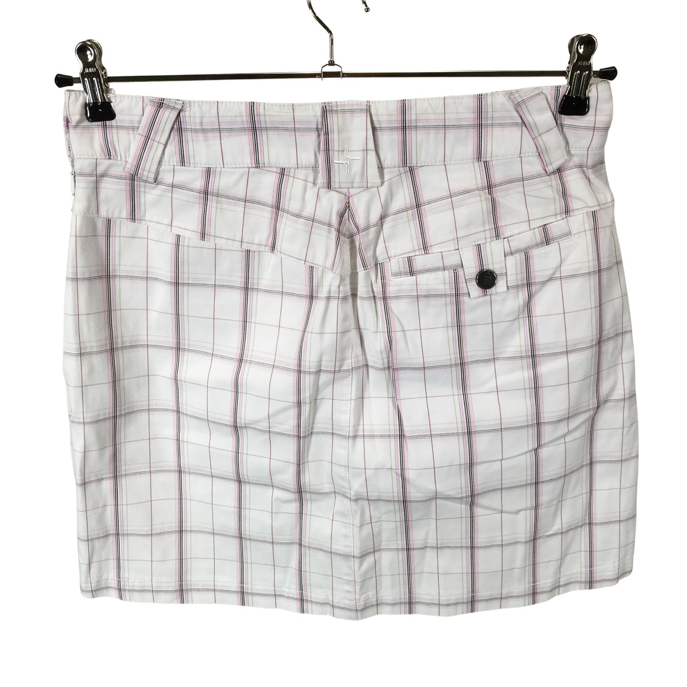 Unisex Cross - Urheilushortsihame, koko 38 - (2)