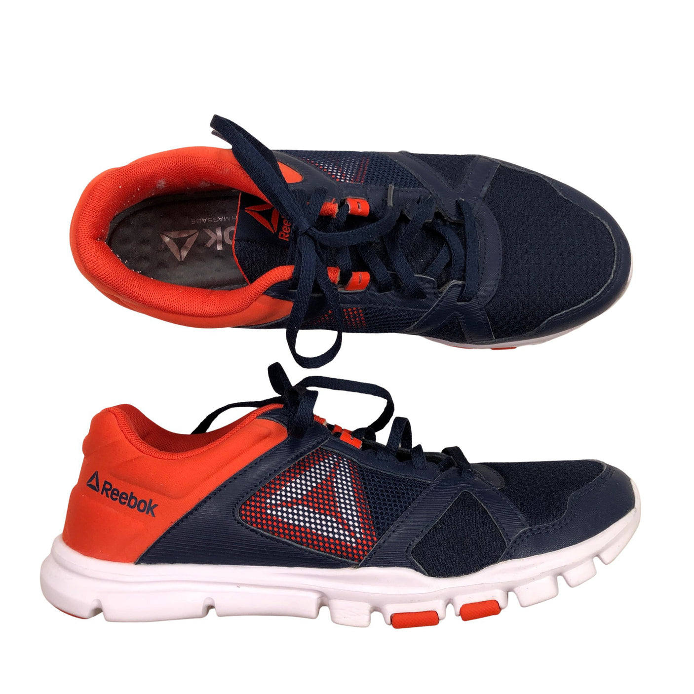 Unisex Reebok - Lenkkarit, koko 42 - (1)
