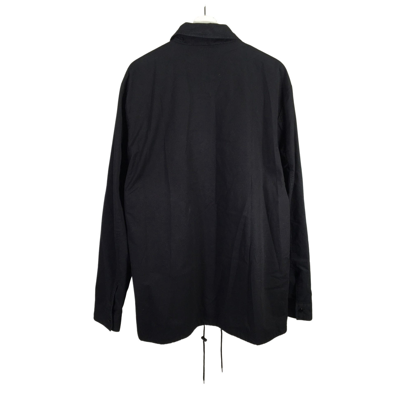 Unisex Your Turn - Parkatakki, koko XL - (2)
