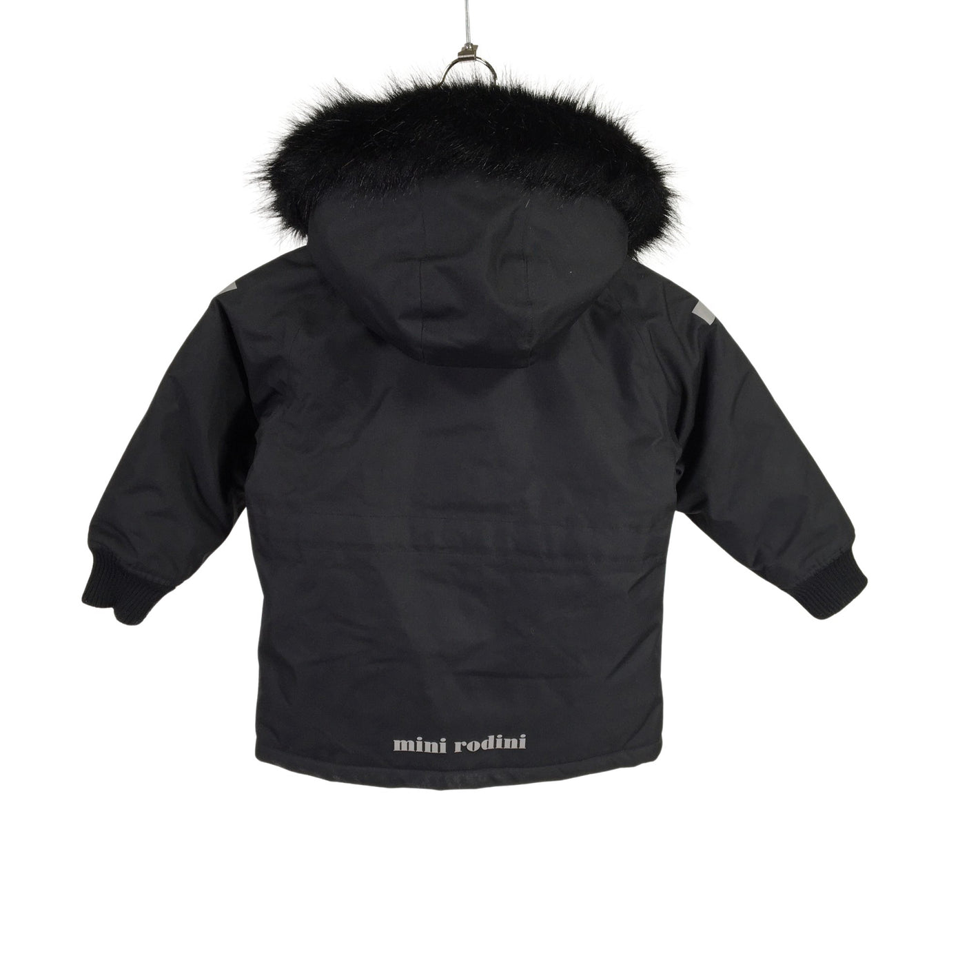 Unisex Mini Rodini - Toppatakki, koko 92 - 98 - (2)