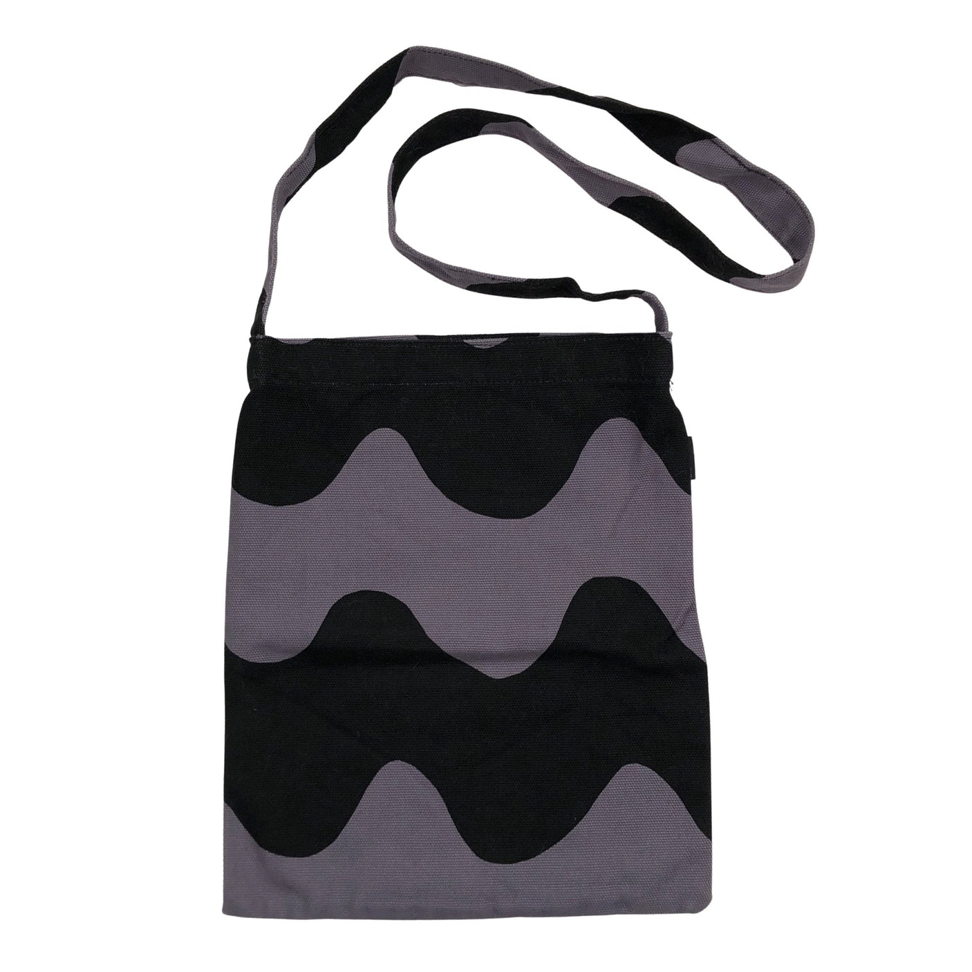 Unisex Marimekko - Olkalaukku, koko Mini - (1)
