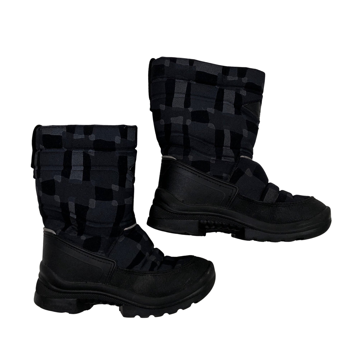 Unisex Kuoma - Talvikengät, koko 29 - (1)