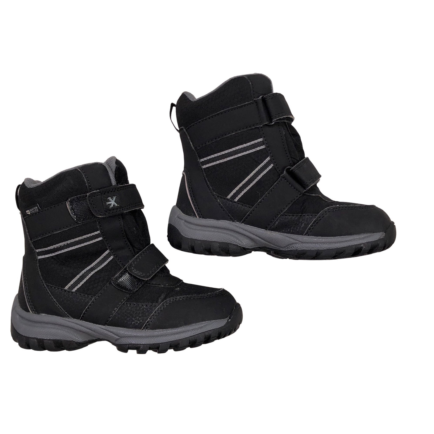 Unisex Everest - Talvikengät, koko 29 - (1)