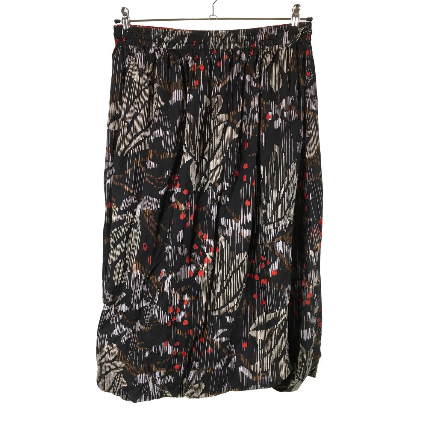 Unisex Gudrun Sjöden - Kangashame, koko 38 - (1)