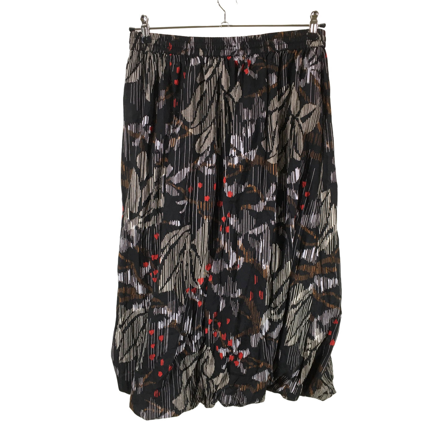 Unisex Gudrun Sjöden - Kangashame, koko 38 - (2)