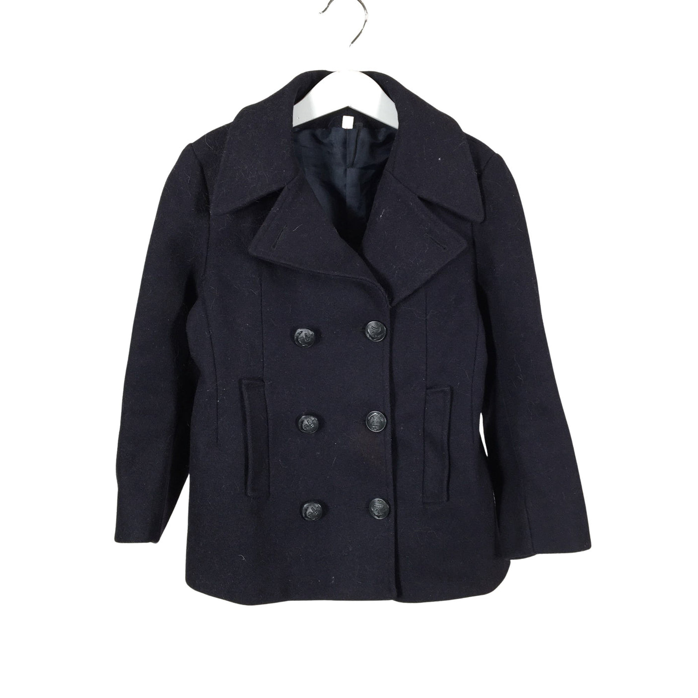 Villakangastakki, koko 122 - 128