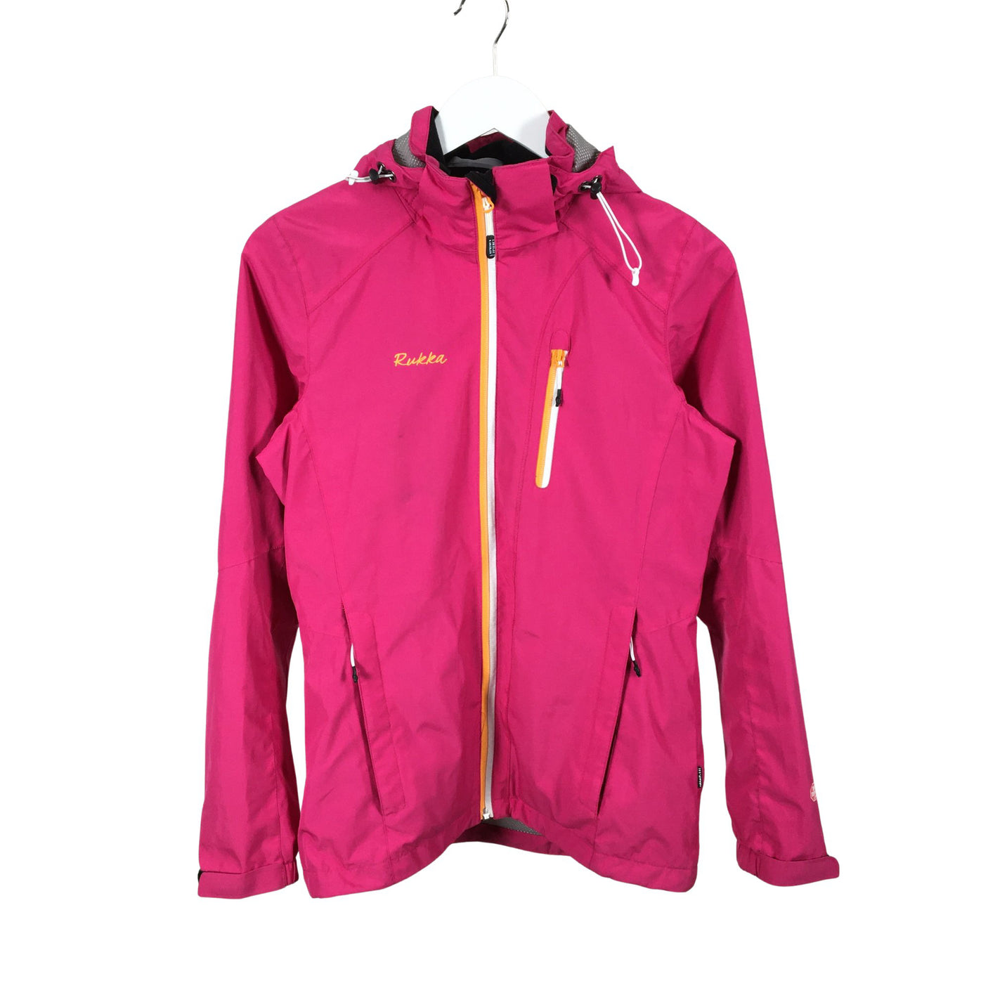 Unisex Rukka - Ulkoilutakki, koko 36 - (1)