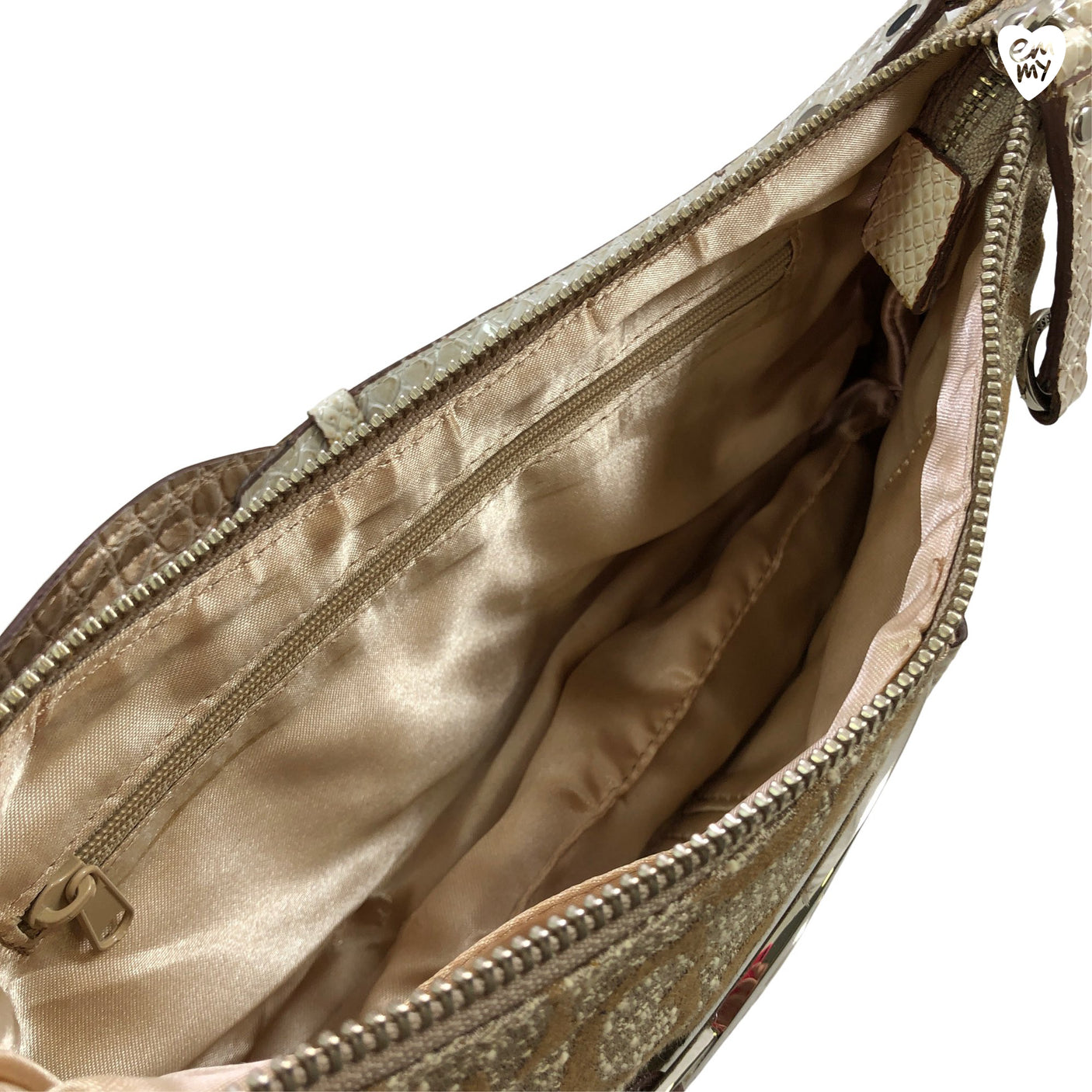Unisex Guess - Iltalaukku, koko Mini - (3)