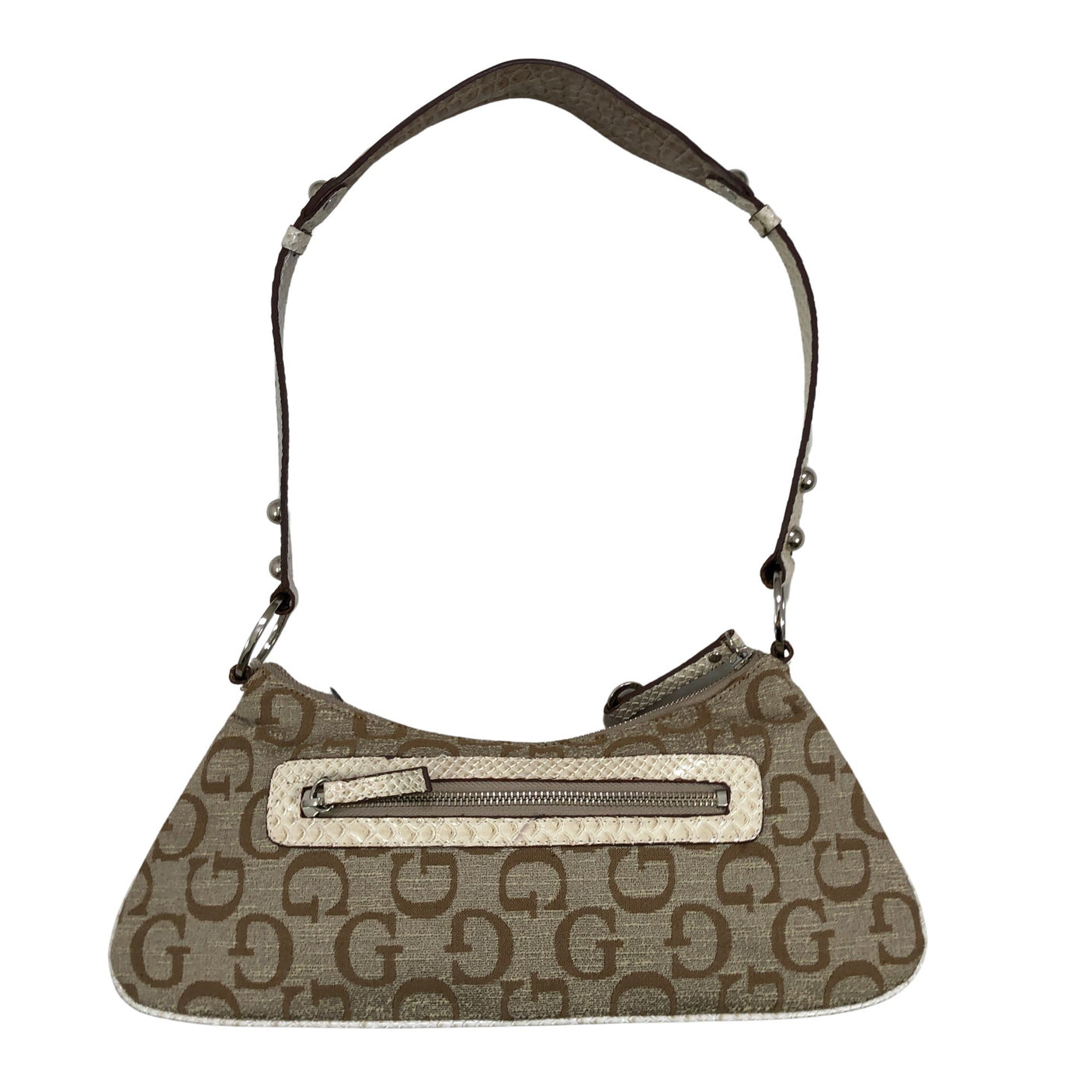 Unisex Guess - Iltalaukku, koko Mini - (2)