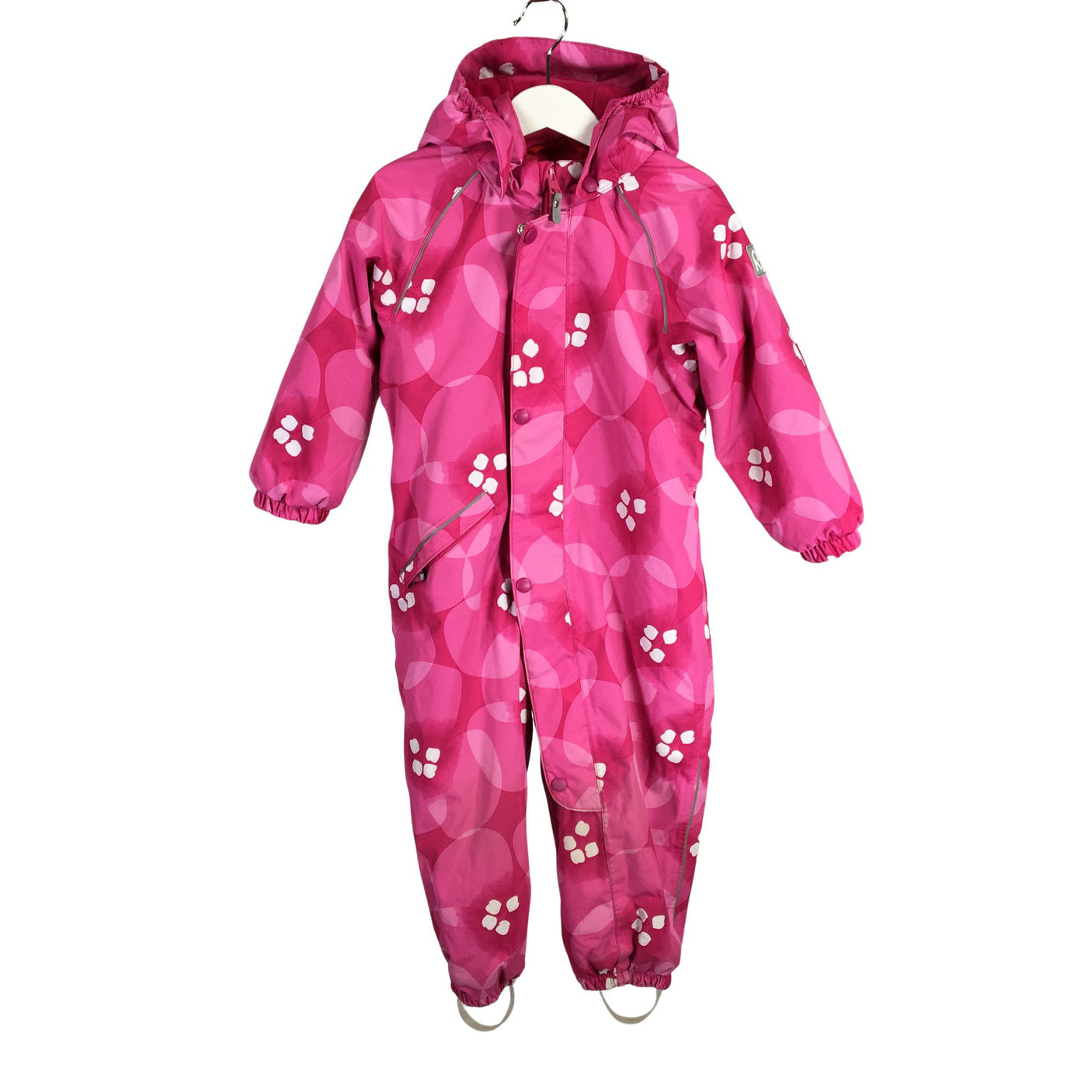 Unisex Reimatec - Toppahaalari, koko 92 - 98 - (1)