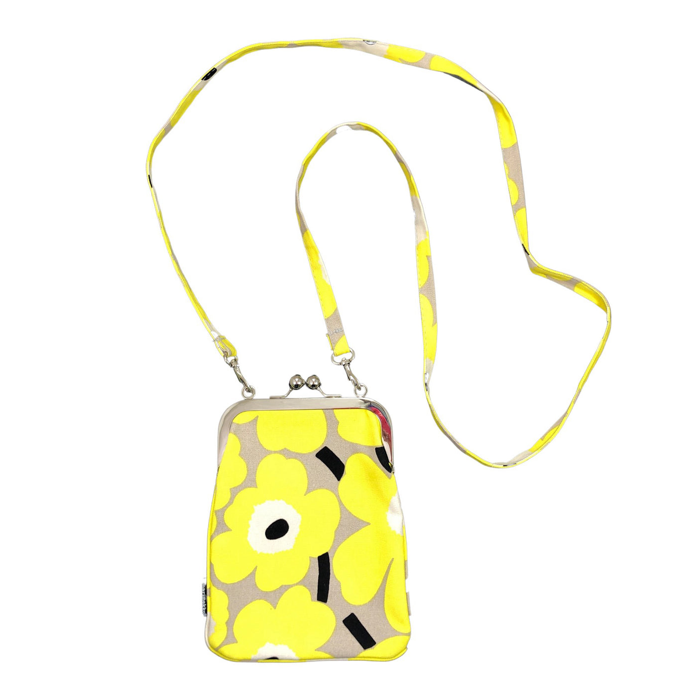 Unisex Marimekko - Olkalaukku, koko Mini - (1)
