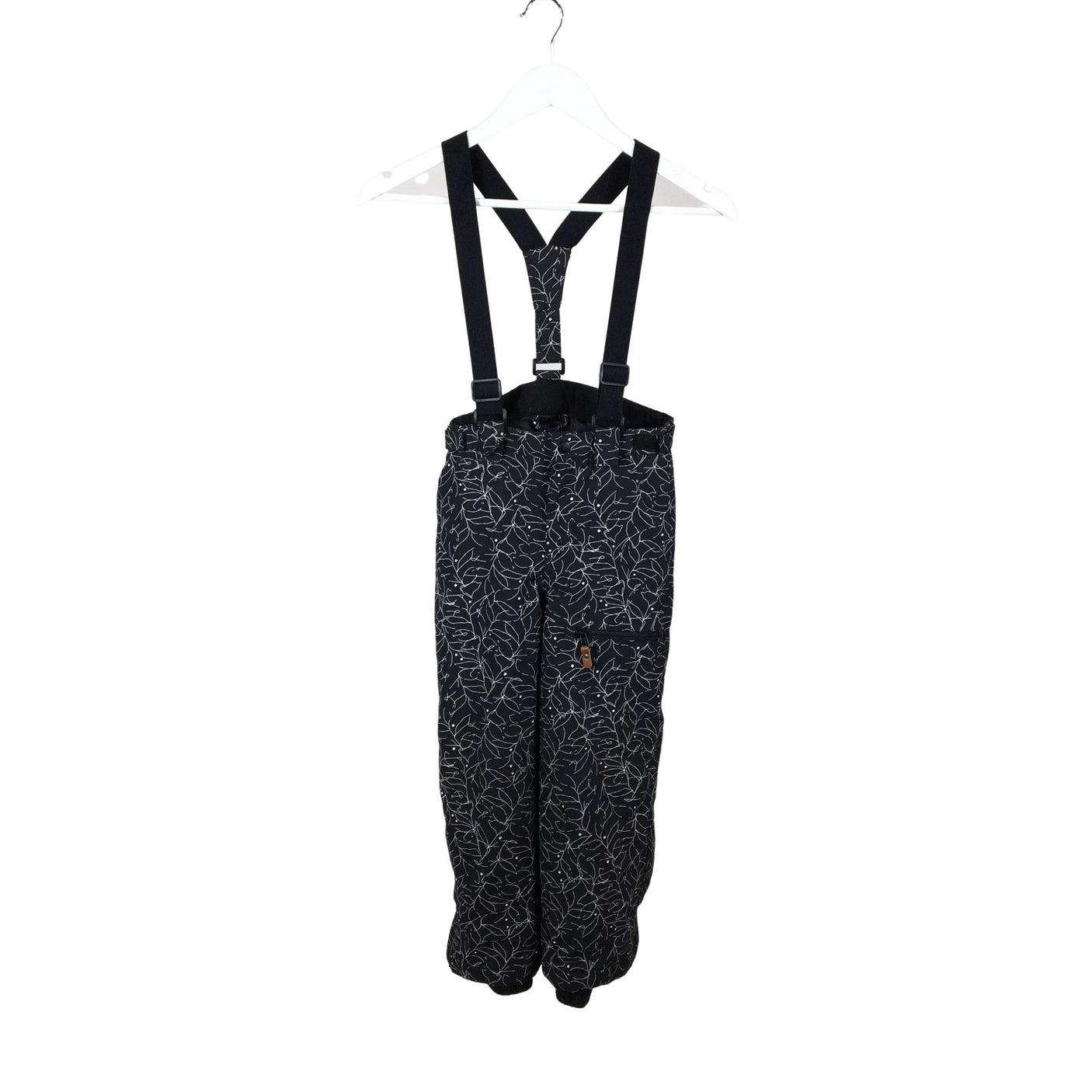 Unisex POMPdeLUX - Toppahousut, koko 116 - 122 - (1)