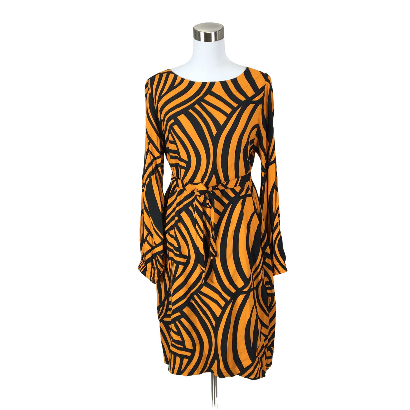Unisex Marimekko - Sifonkimekko, koko 42 - (1)