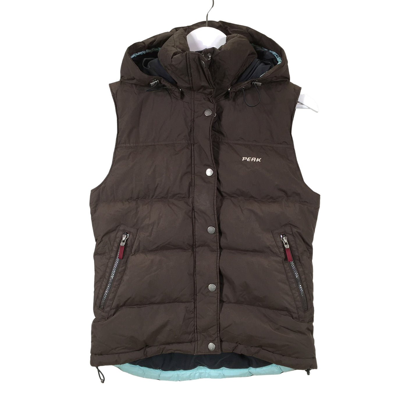 Unisex Peak Performance - Toppaliivi, koko 36 - (1)