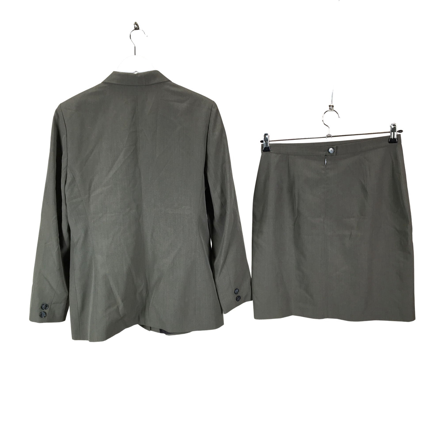 Unisex Marimekko - Jakkupuku, koko 40 - (2)