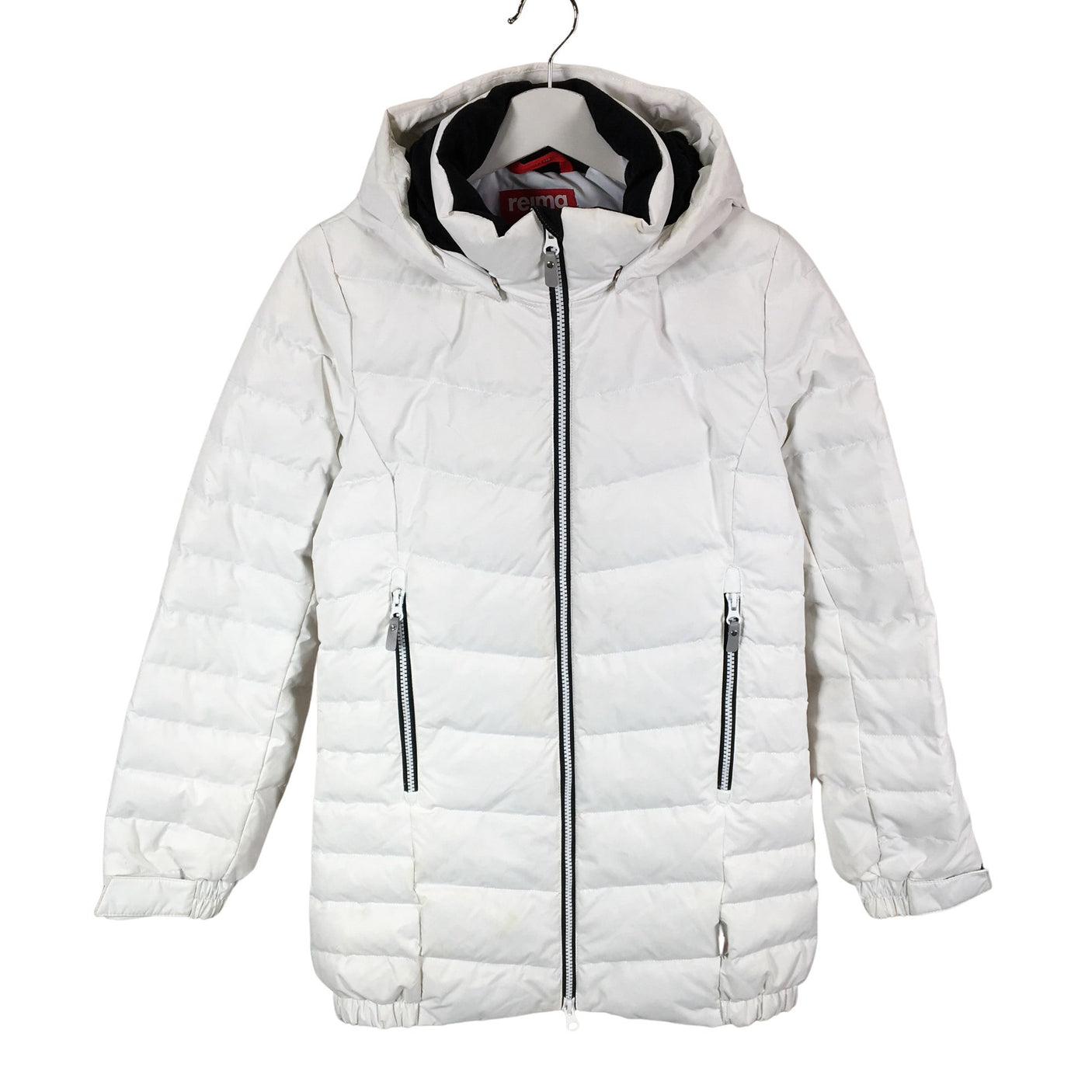 Unisex Reima - Untuvatakki, koko 158 - 164 - (1)