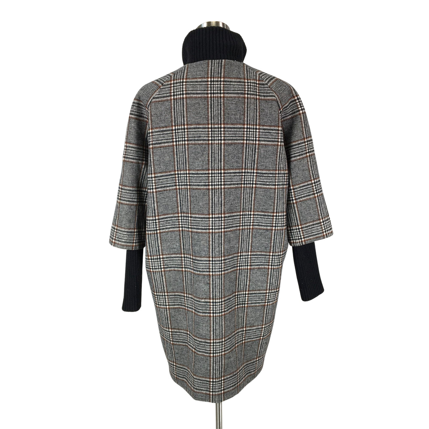 Unisex Comma - Villakangastakki, koko 34 - (2)