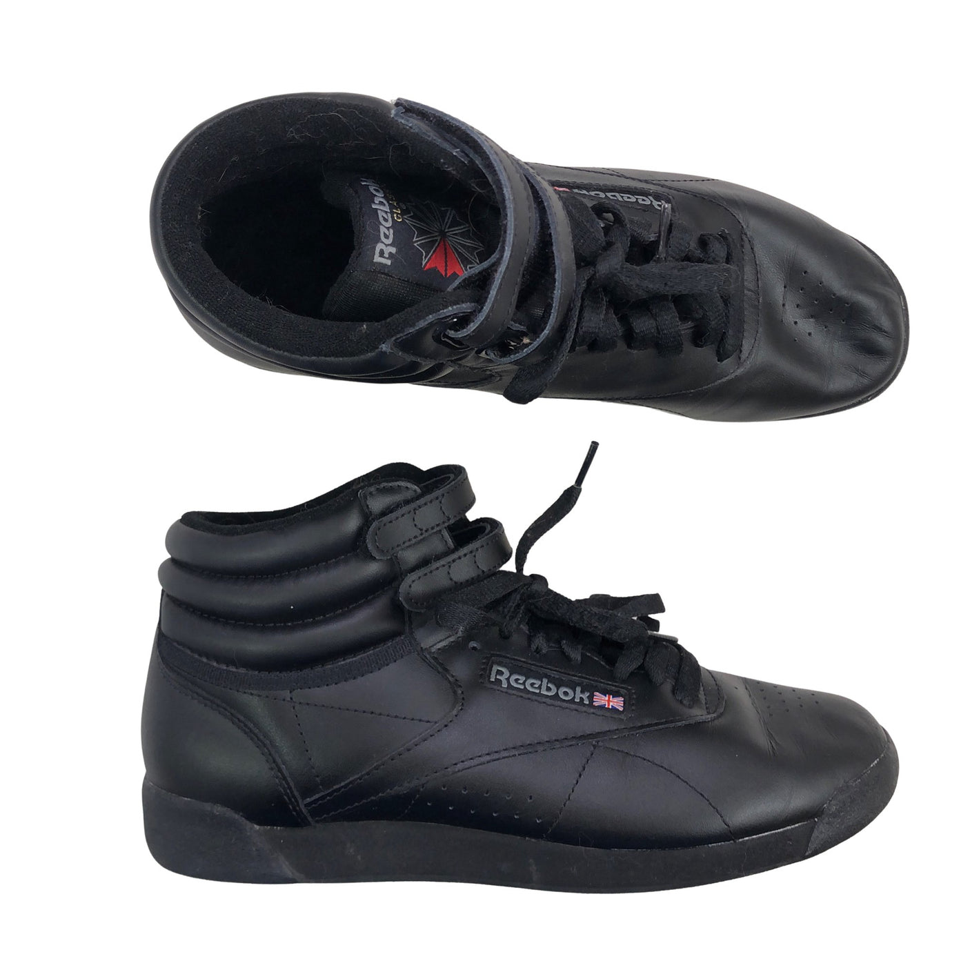 Unisex Reebok - Lenkkarit, koko 40 - (1)