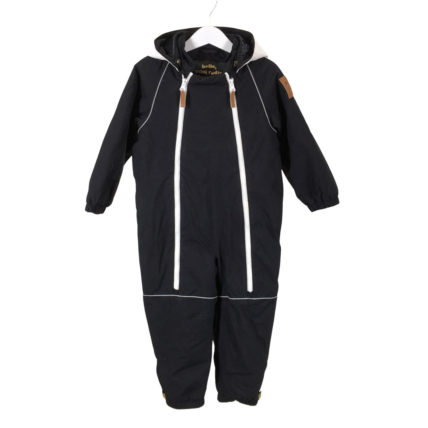 Unisex Mini Rodini - Toppahaalari, koko 92 - 98 - (1)