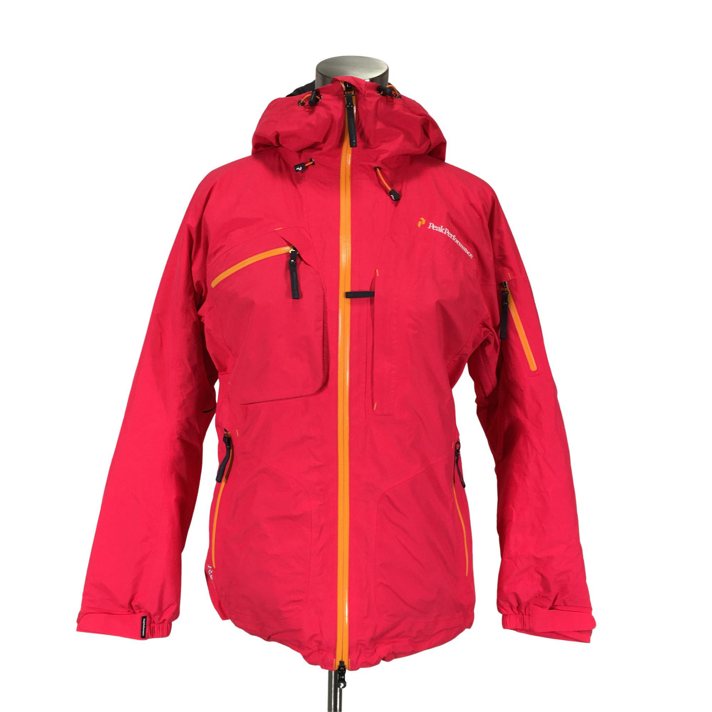 Unisex Peak Performance - Toppatakki, koko 38 - (1)