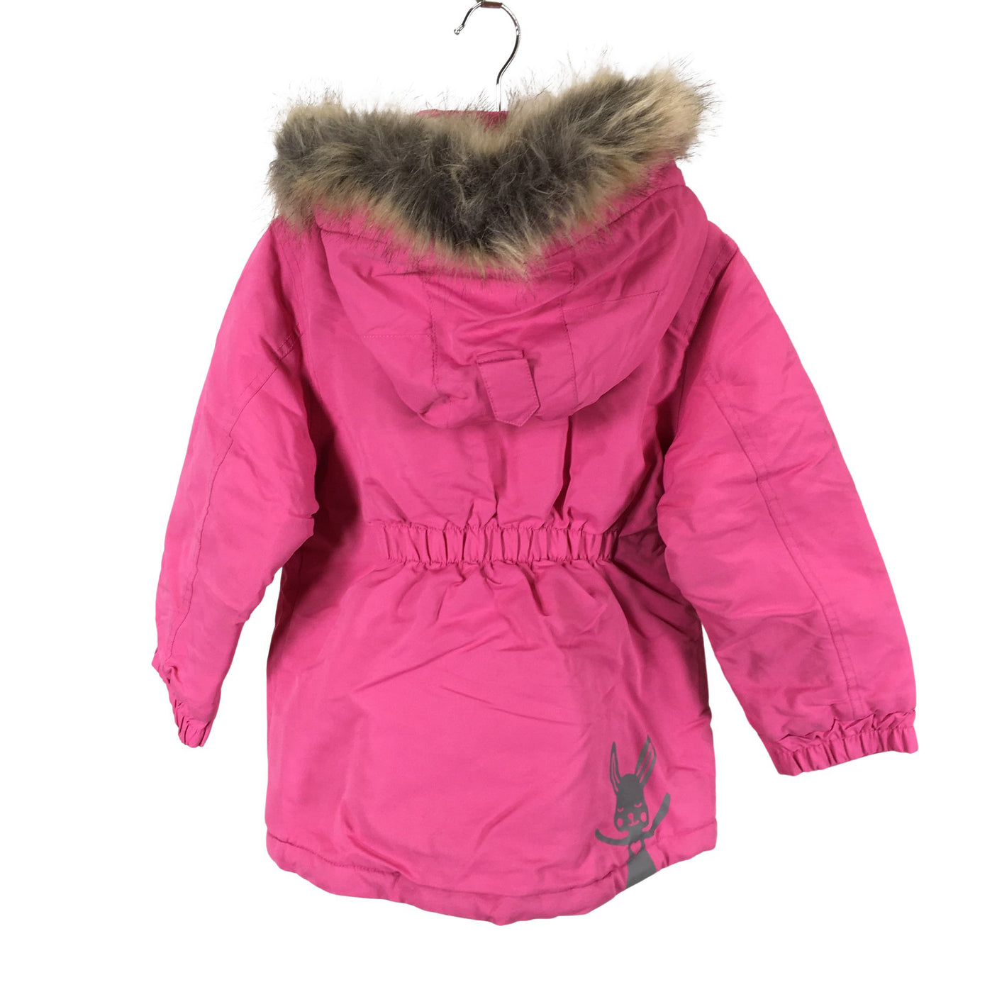Unisex Bogi - Toppatakki, koko 104 - 110 - (2)