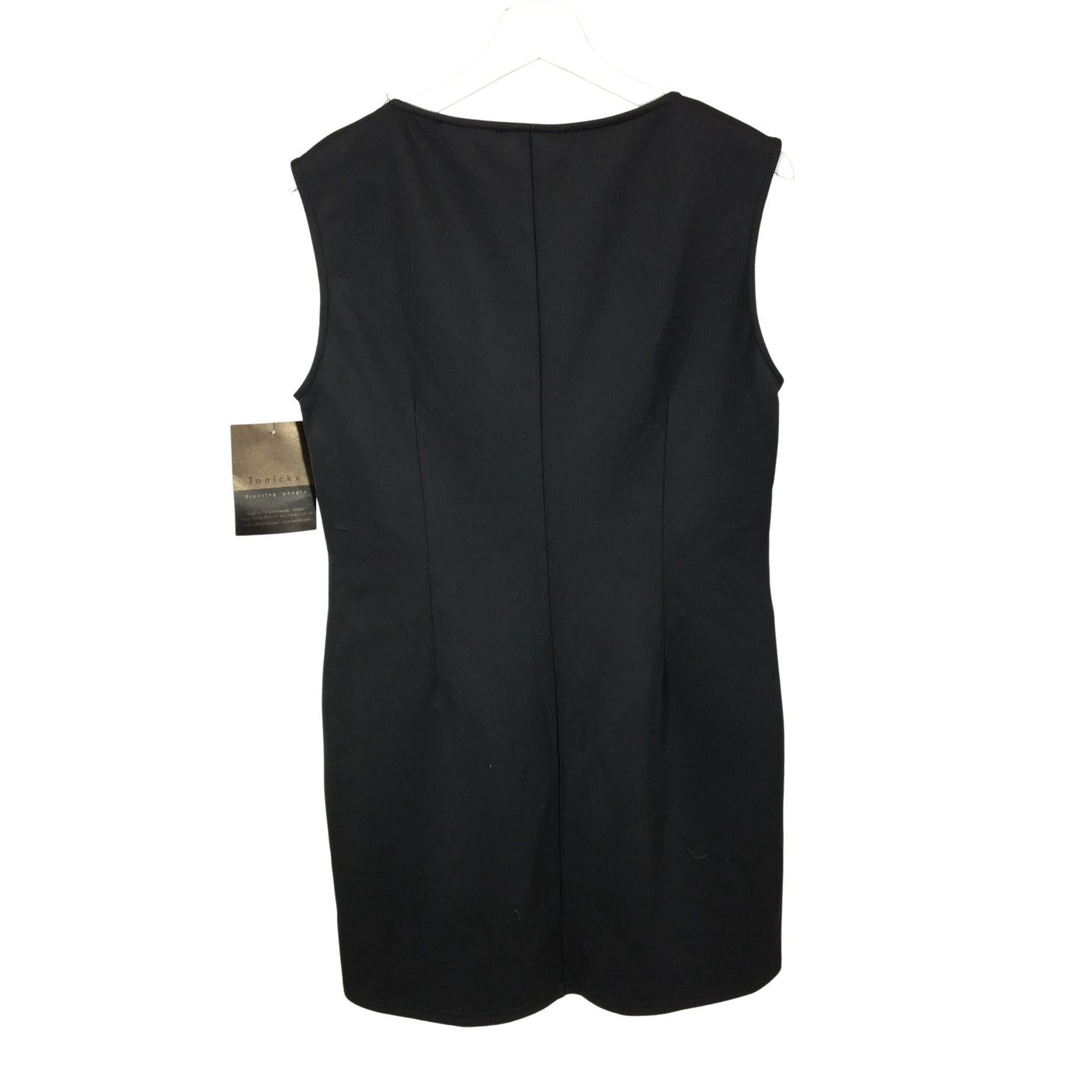Unisex Tonickx - Trikoomekko, koko 44 - (2)
