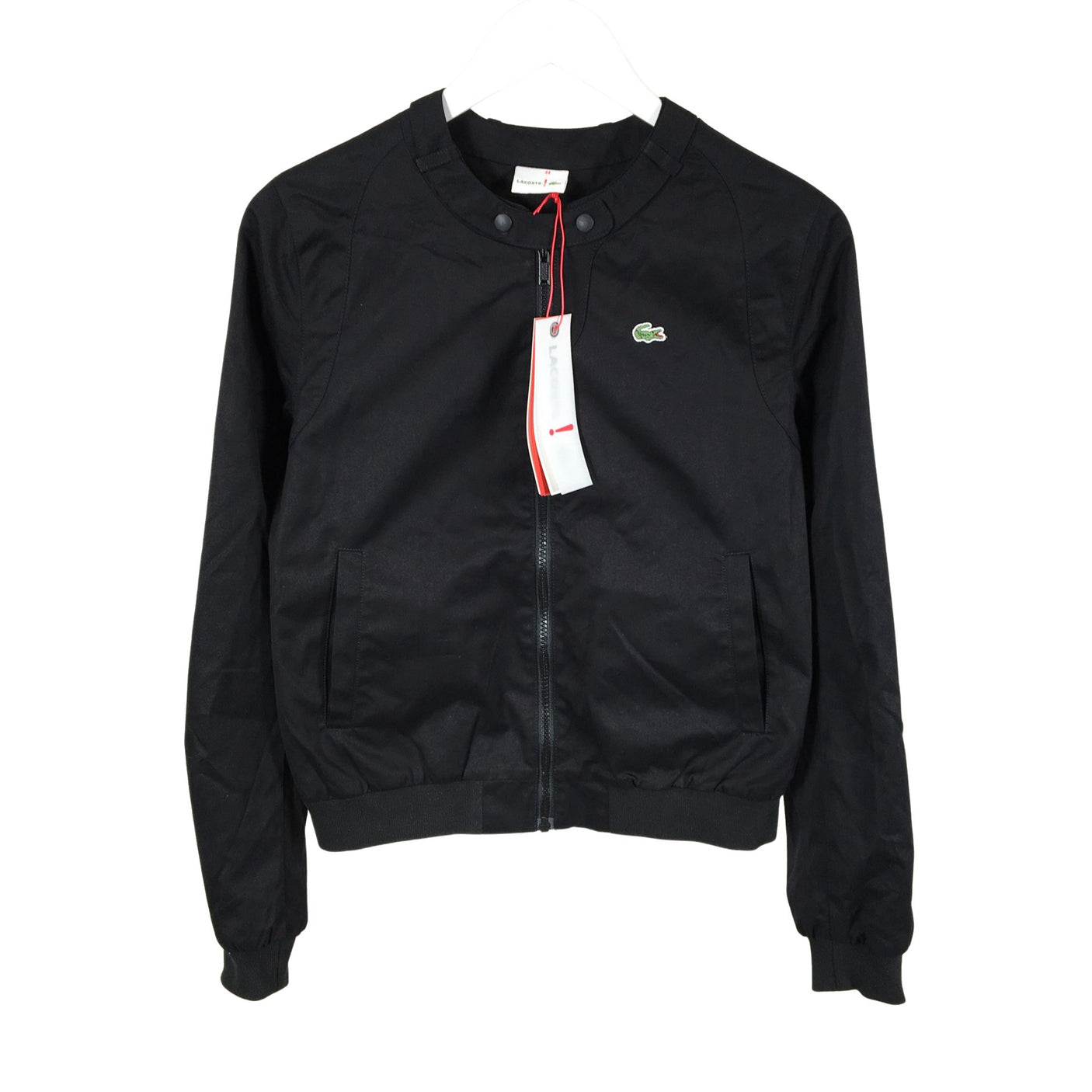 Unisex Lacoste - Ulkoilutakki, koko 40 - (1)