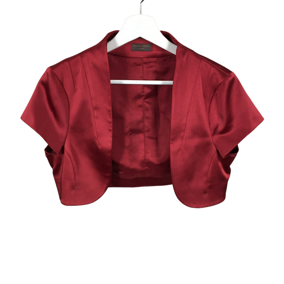 Unisex s.Oliver - Juhlabolero, koko 40 - (1)