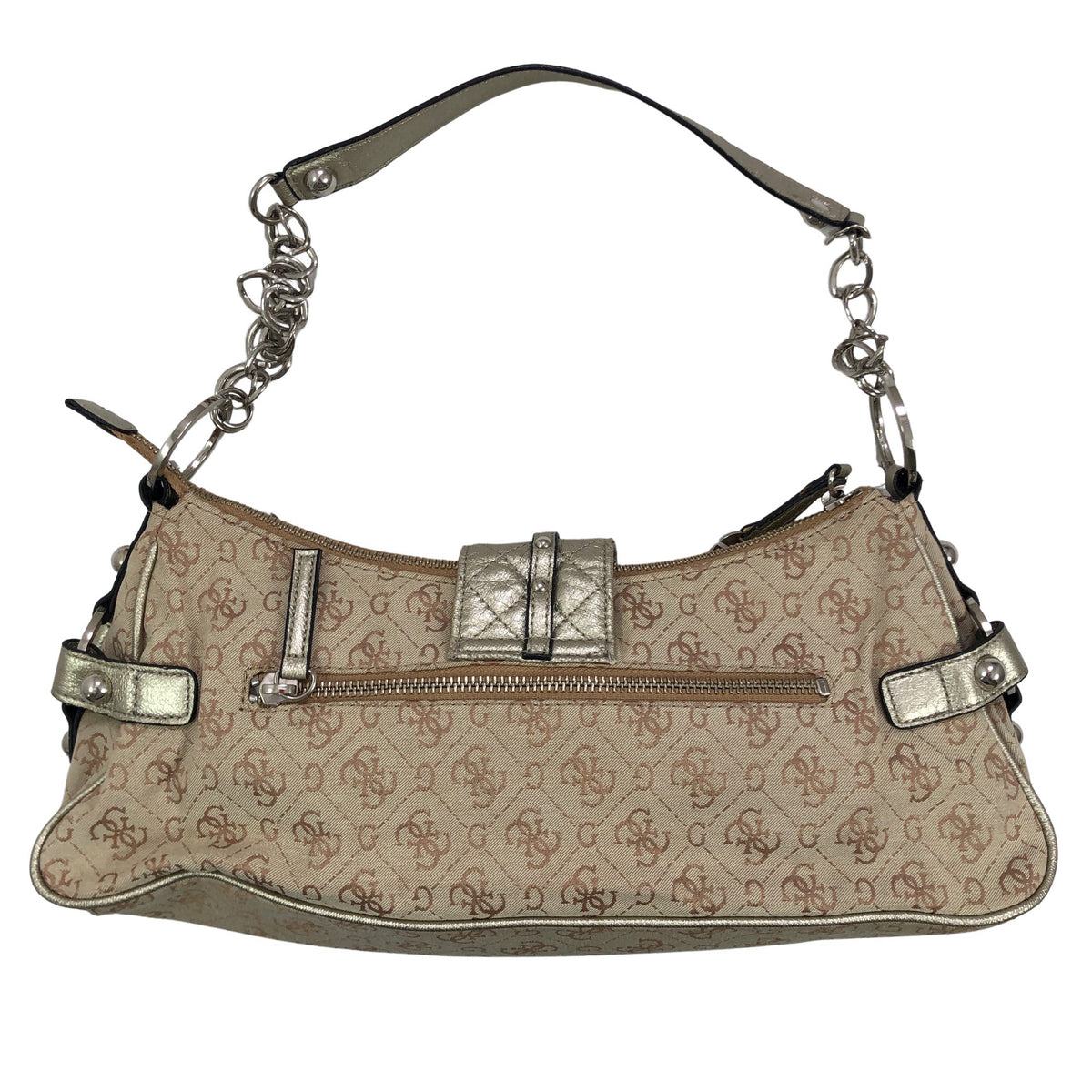 Unisex Guess - Olkalaukku, koko Mini - (2)