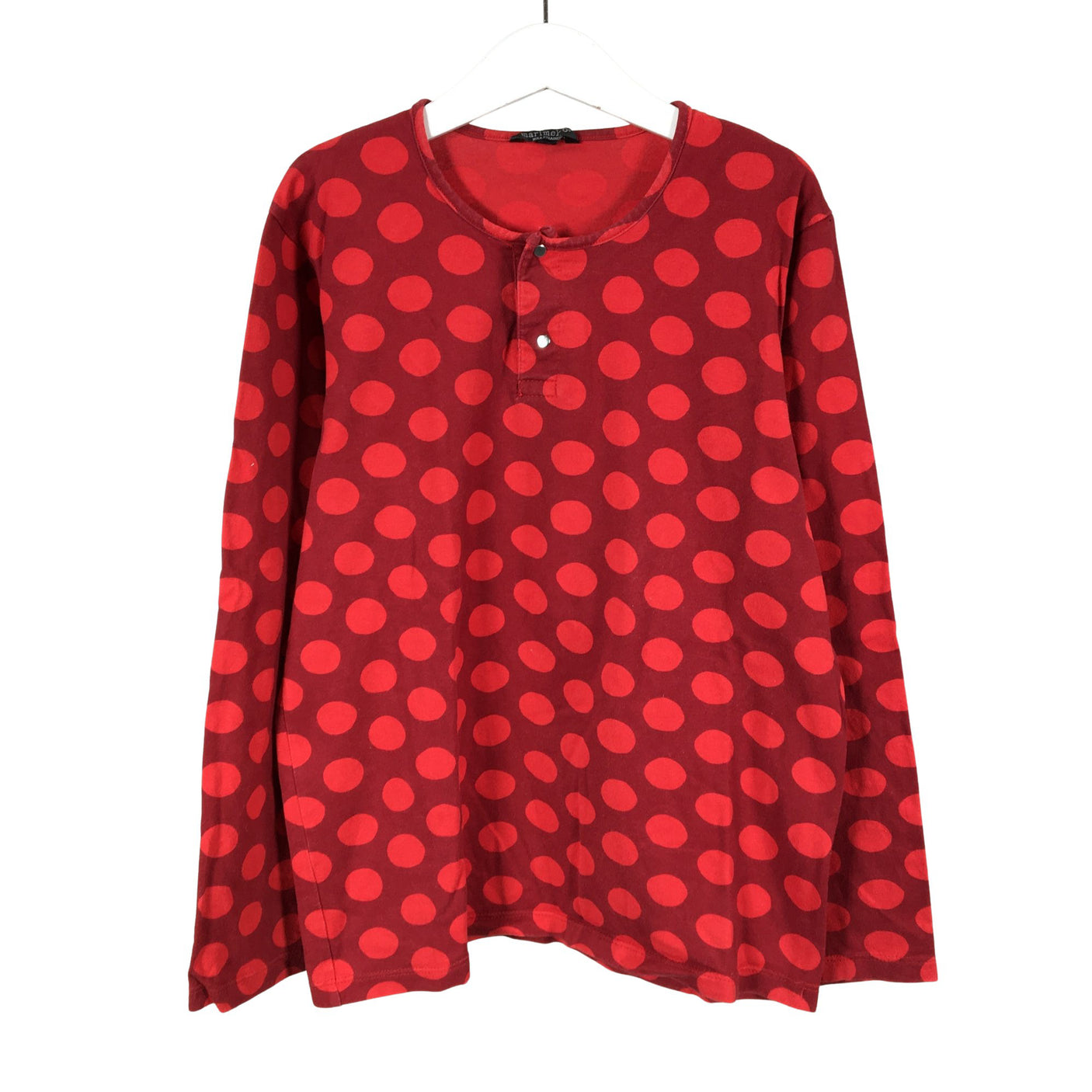 Unisex Marimekko - Trikoopaita, koko 152 - 158 - (1)