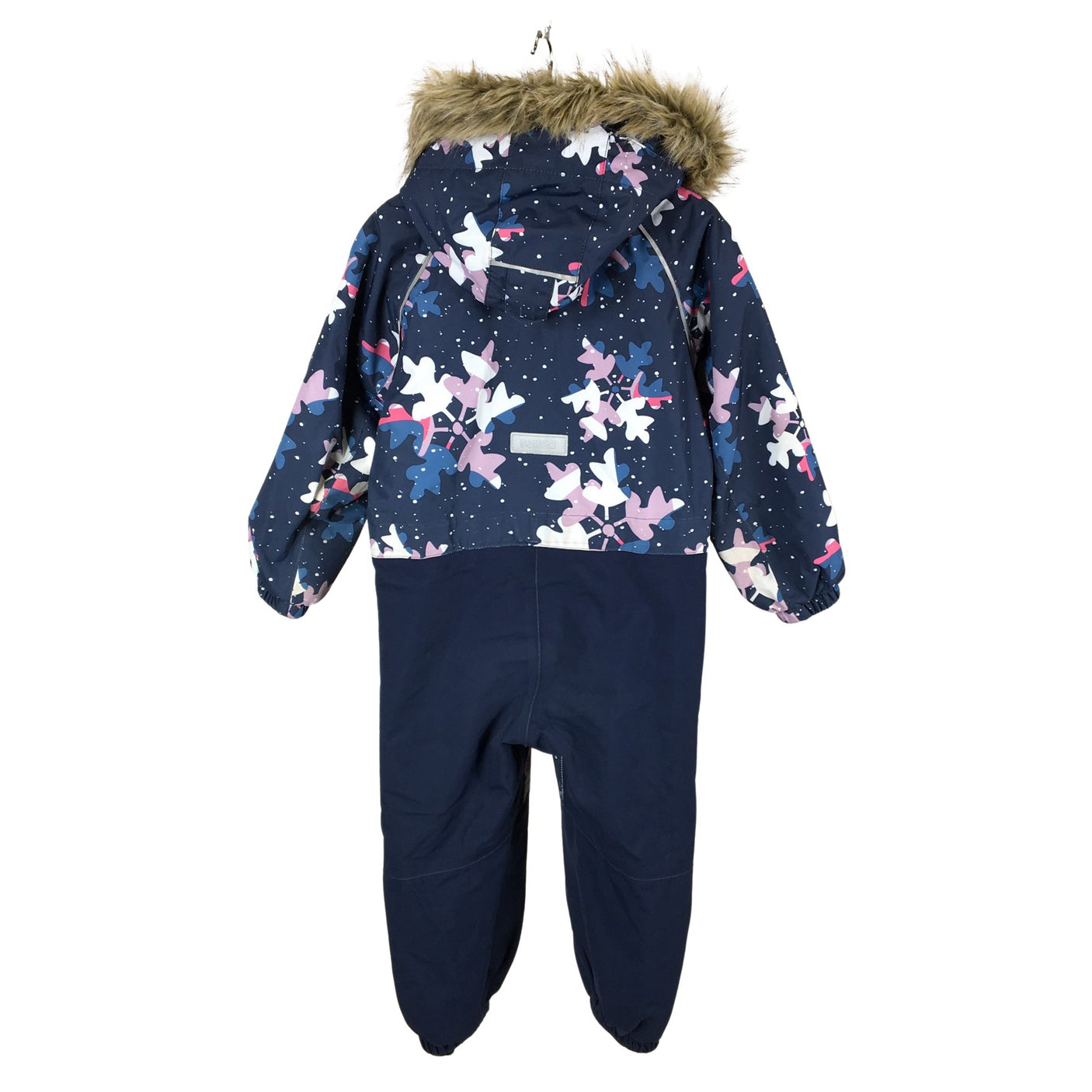 Unisex Reimatec - Toppahaalari, koko 104 - 110 - (2)