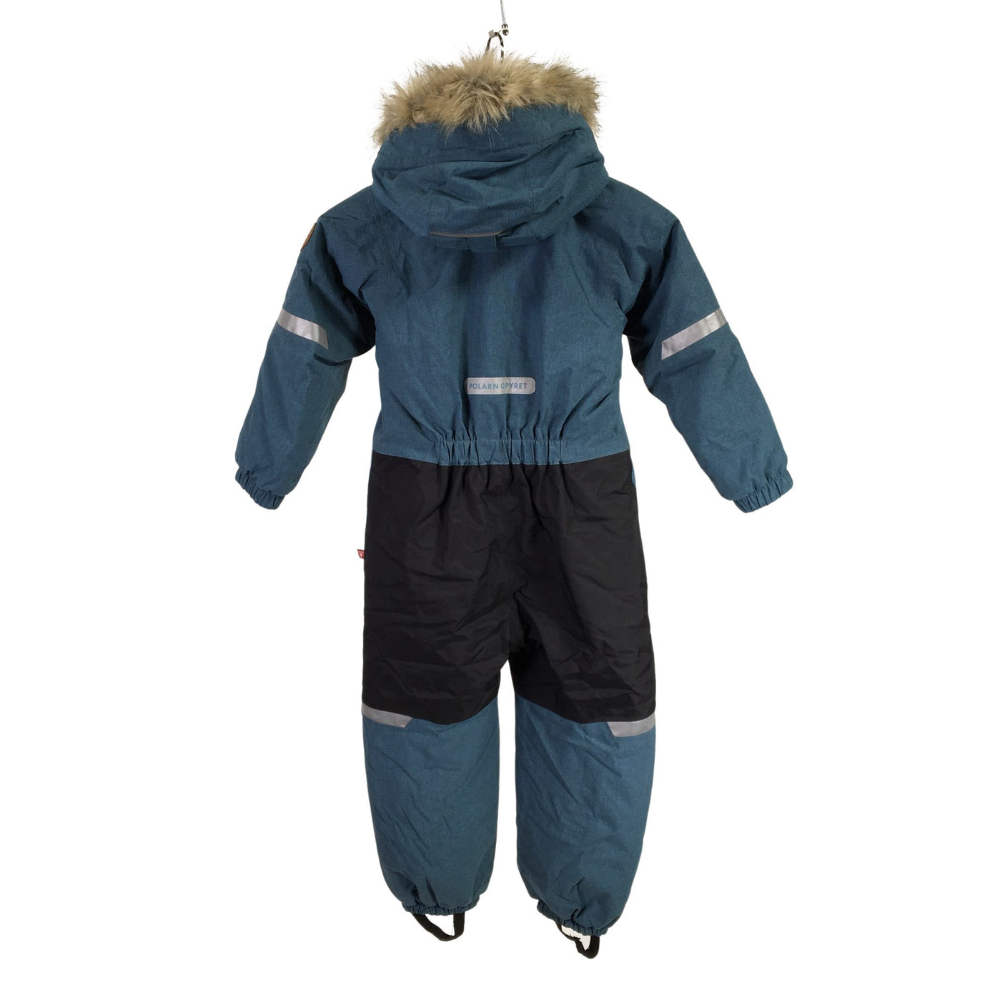 Unisex Polarn O. Pyret - Toppahaalari, koko 104 - 110 - (2)