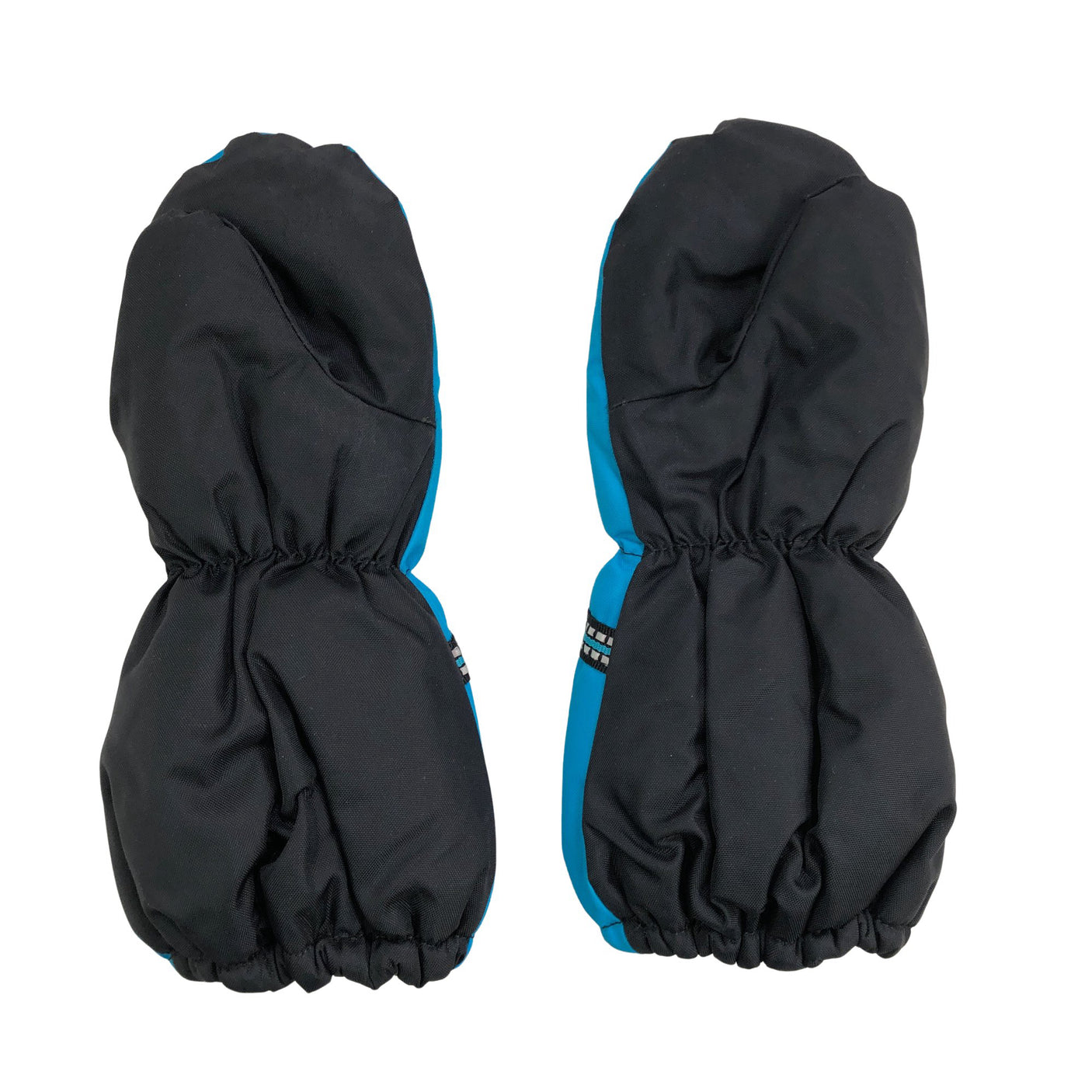 Unisex Vilperi - Talvihanskat, koko 2 - 3 vuotta - (2)